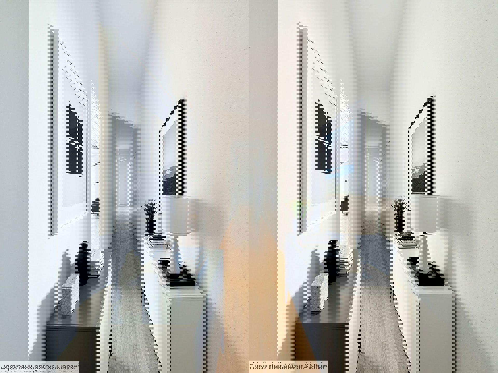 Photo du bien Beaux bureaux à louer