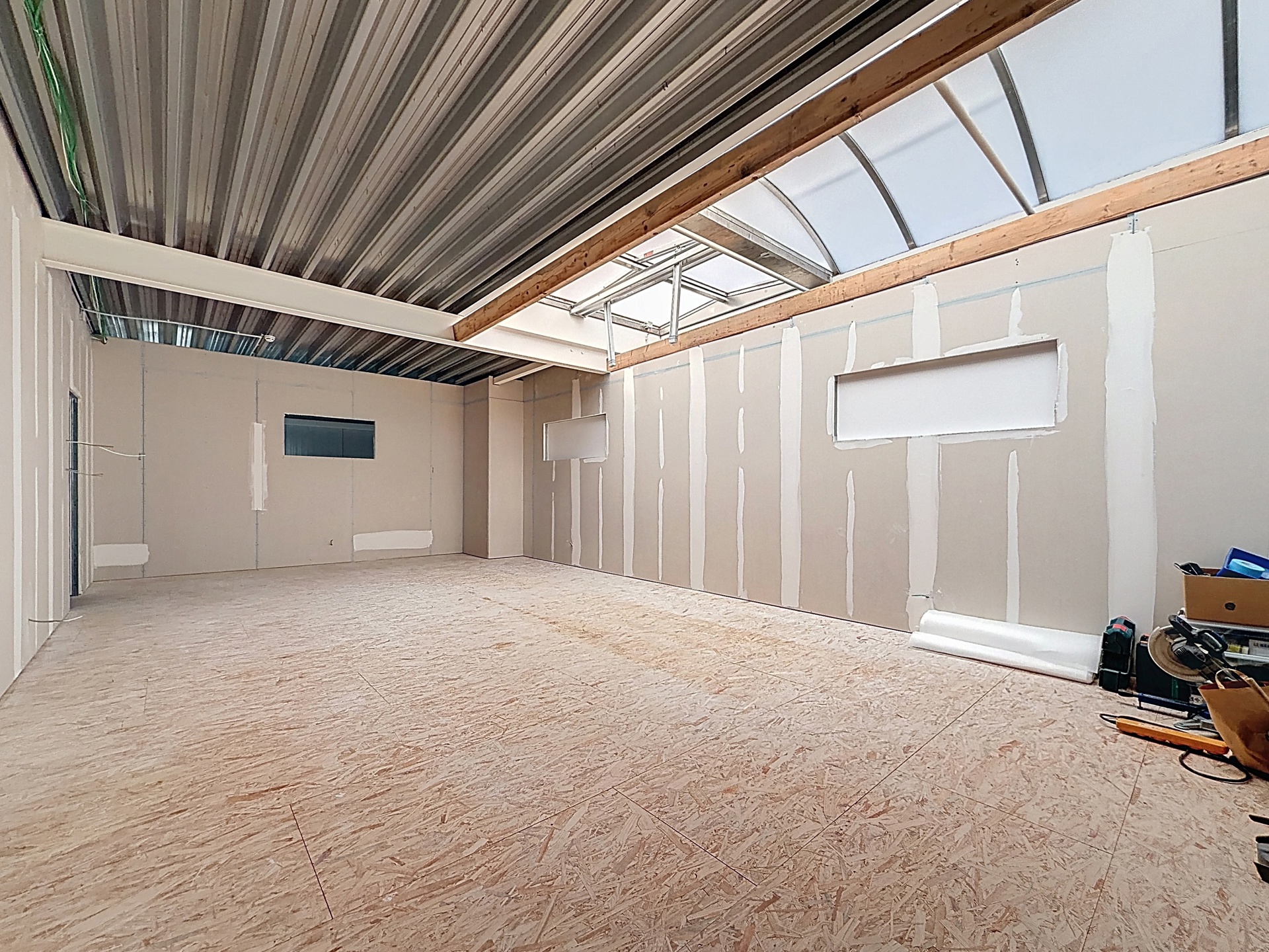 Photo du bien Beaux bureaux à louer