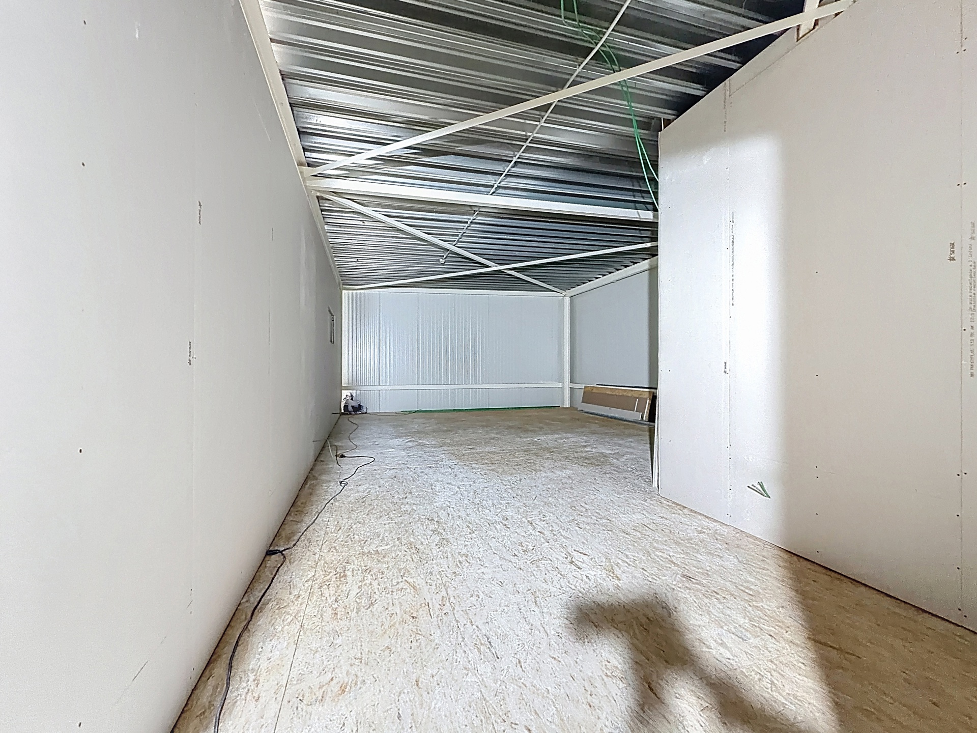 Photo du bien Beaux bureaux à louer