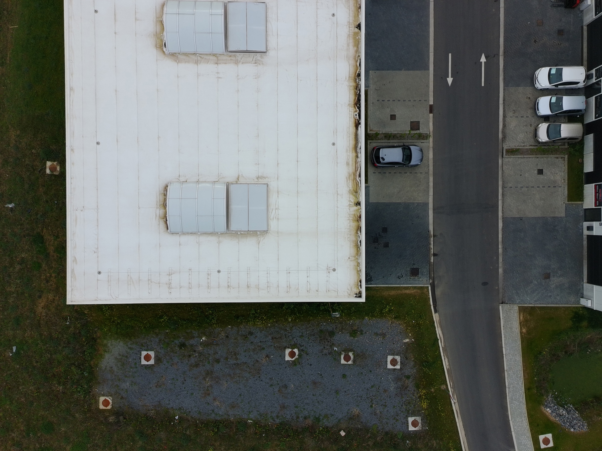 Photo du bien Beaux bureaux à louer