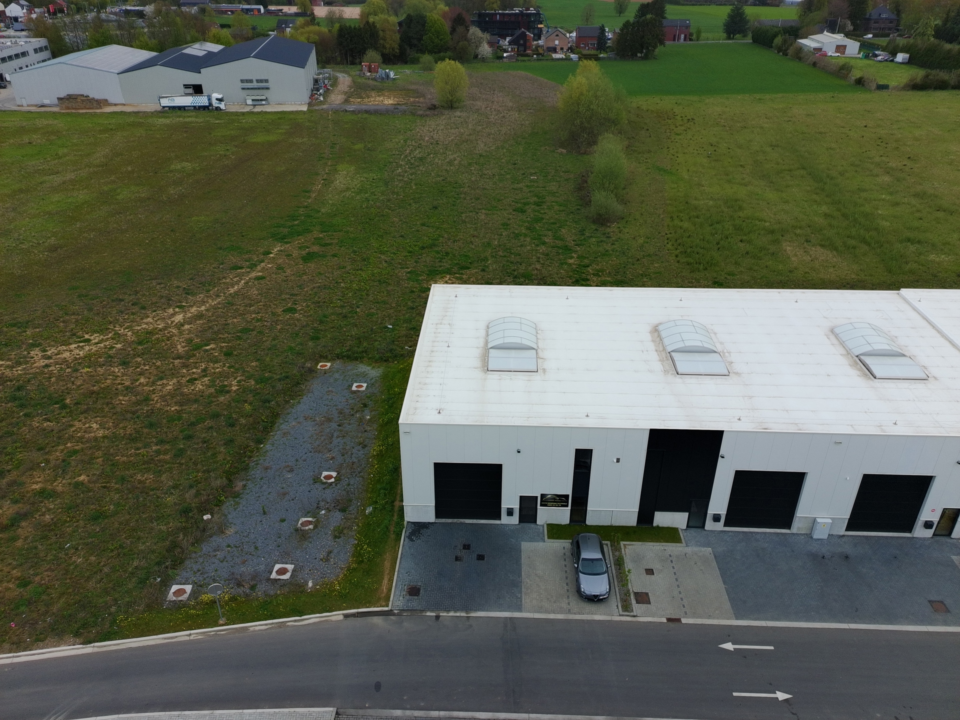 Photo du bien Beaux bureaux à louer