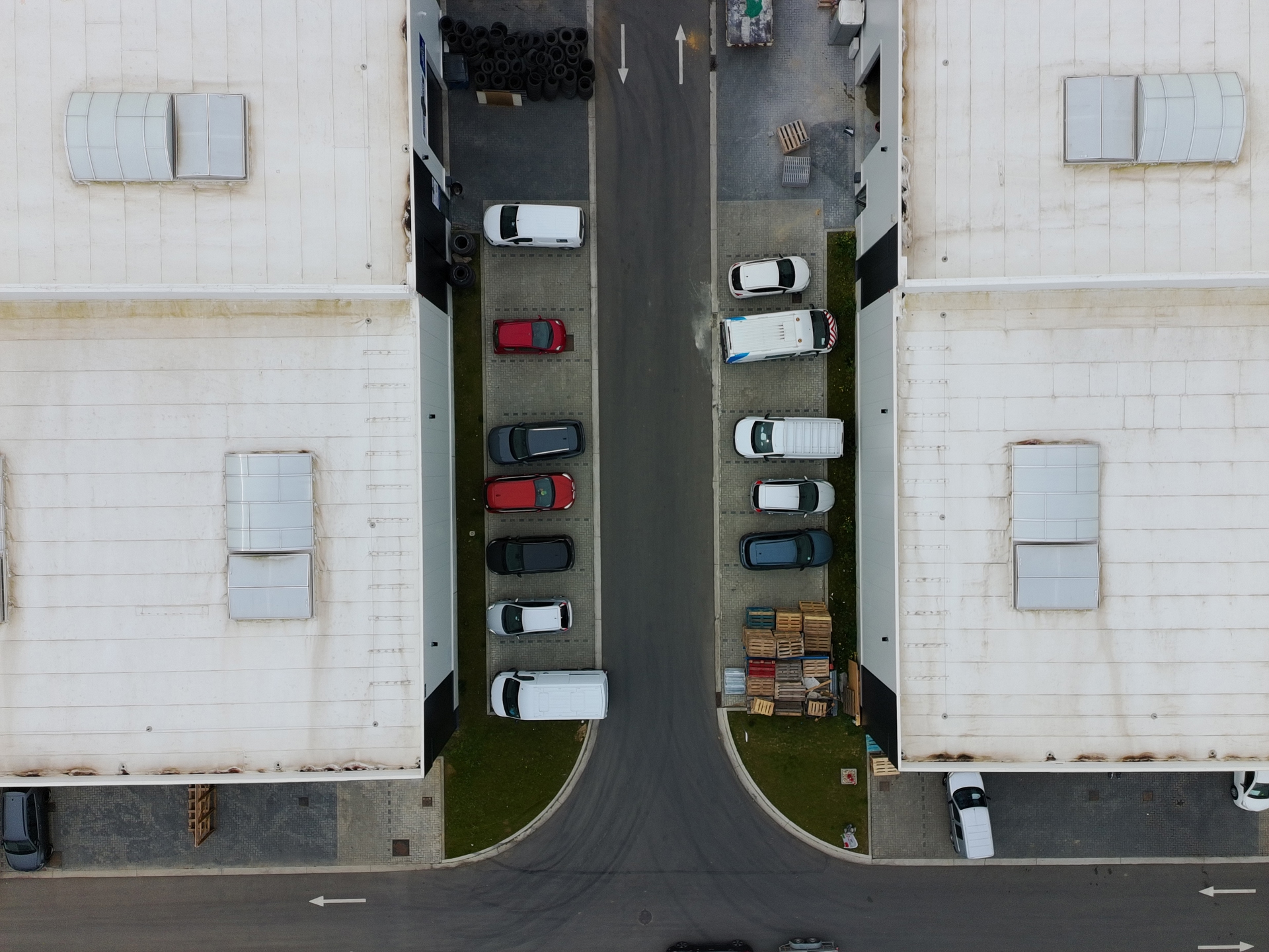Photo du bien Beaux bureaux à louer