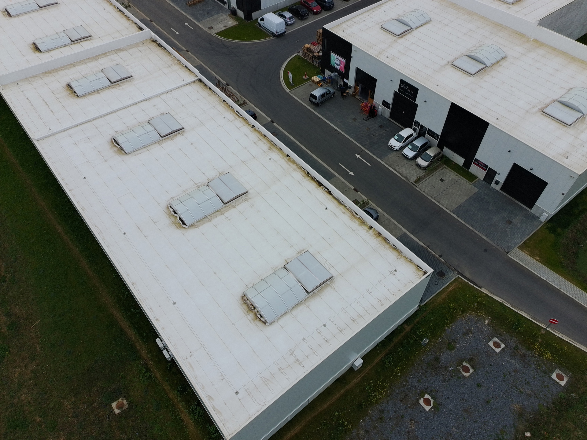 Photo du bien Beau bureau à louer