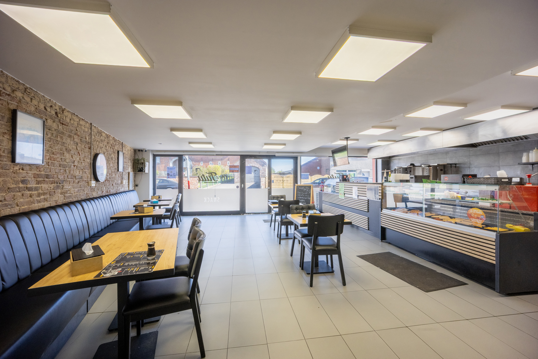 Photo du bien Fond de commerce