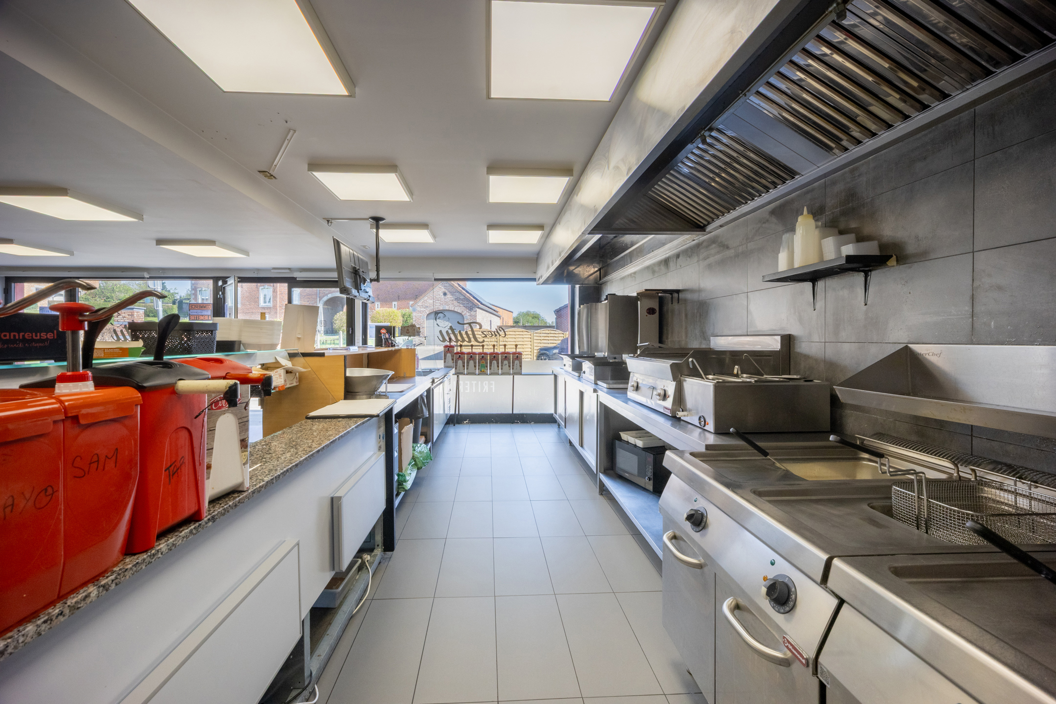 Photo du bien Fond de commerce