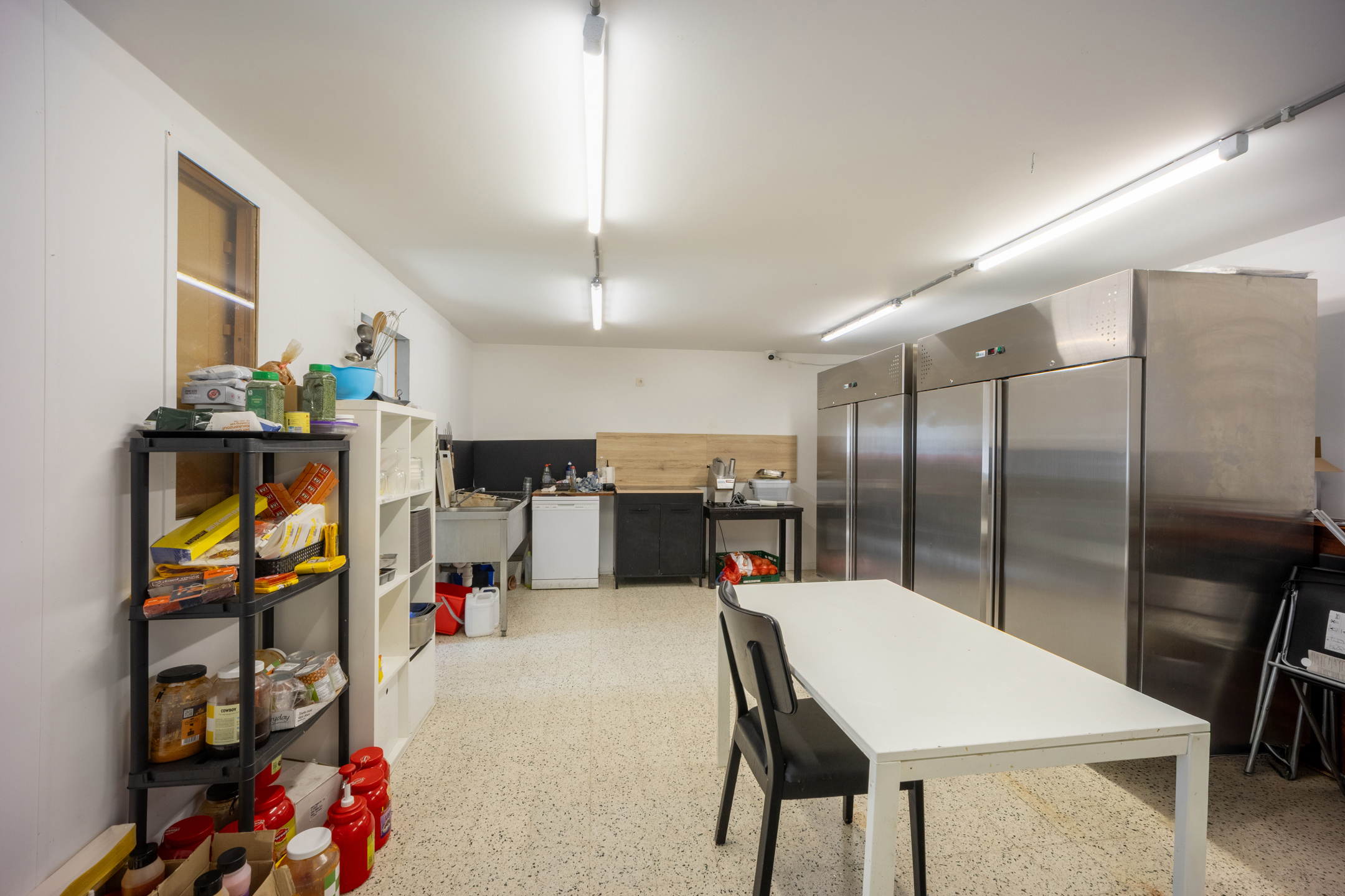 Photo du bien Fond de commerce