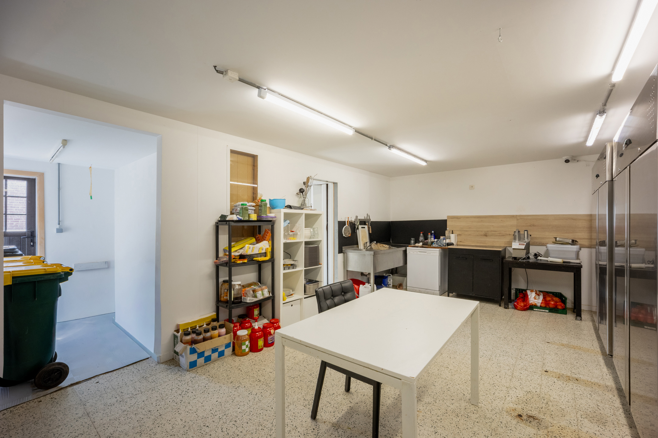 Photo du bien Fond de commerce