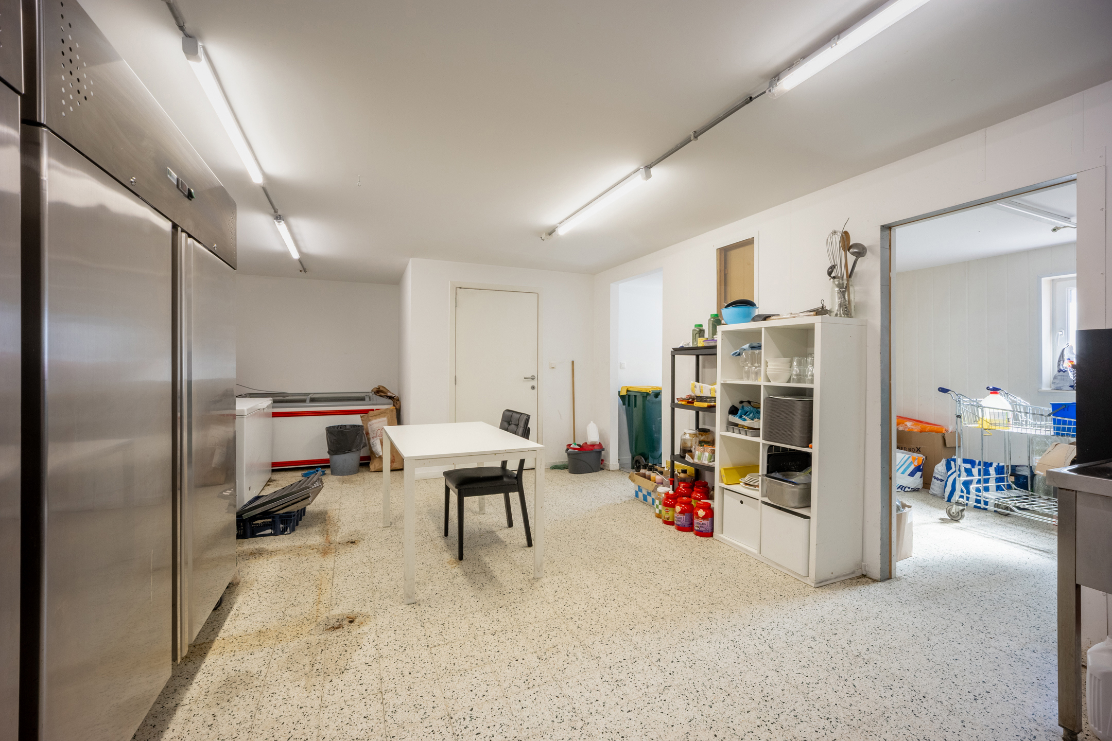 Photo du bien Fond de commerce