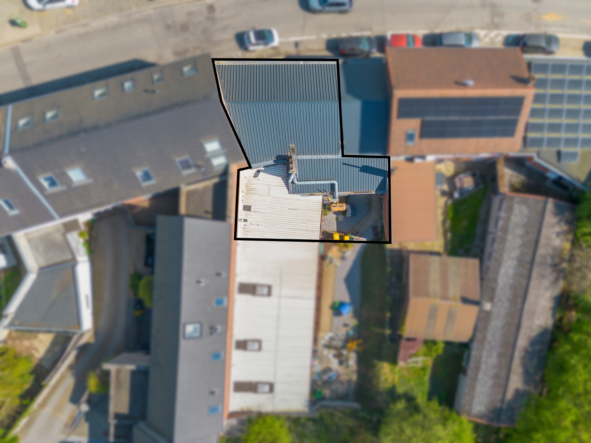 Photo du bien Fond de commerce