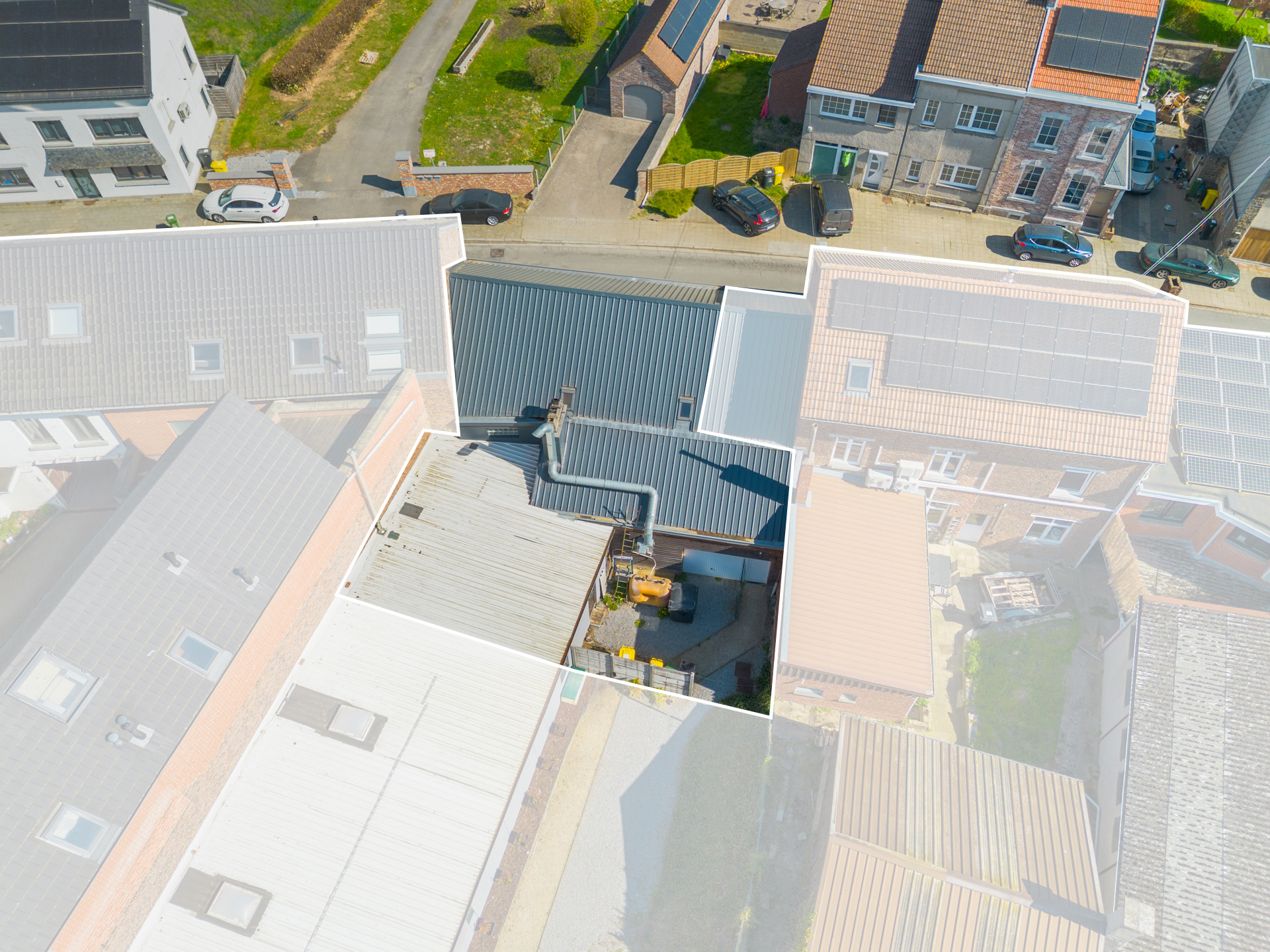 Photo du bien Fond de commerce