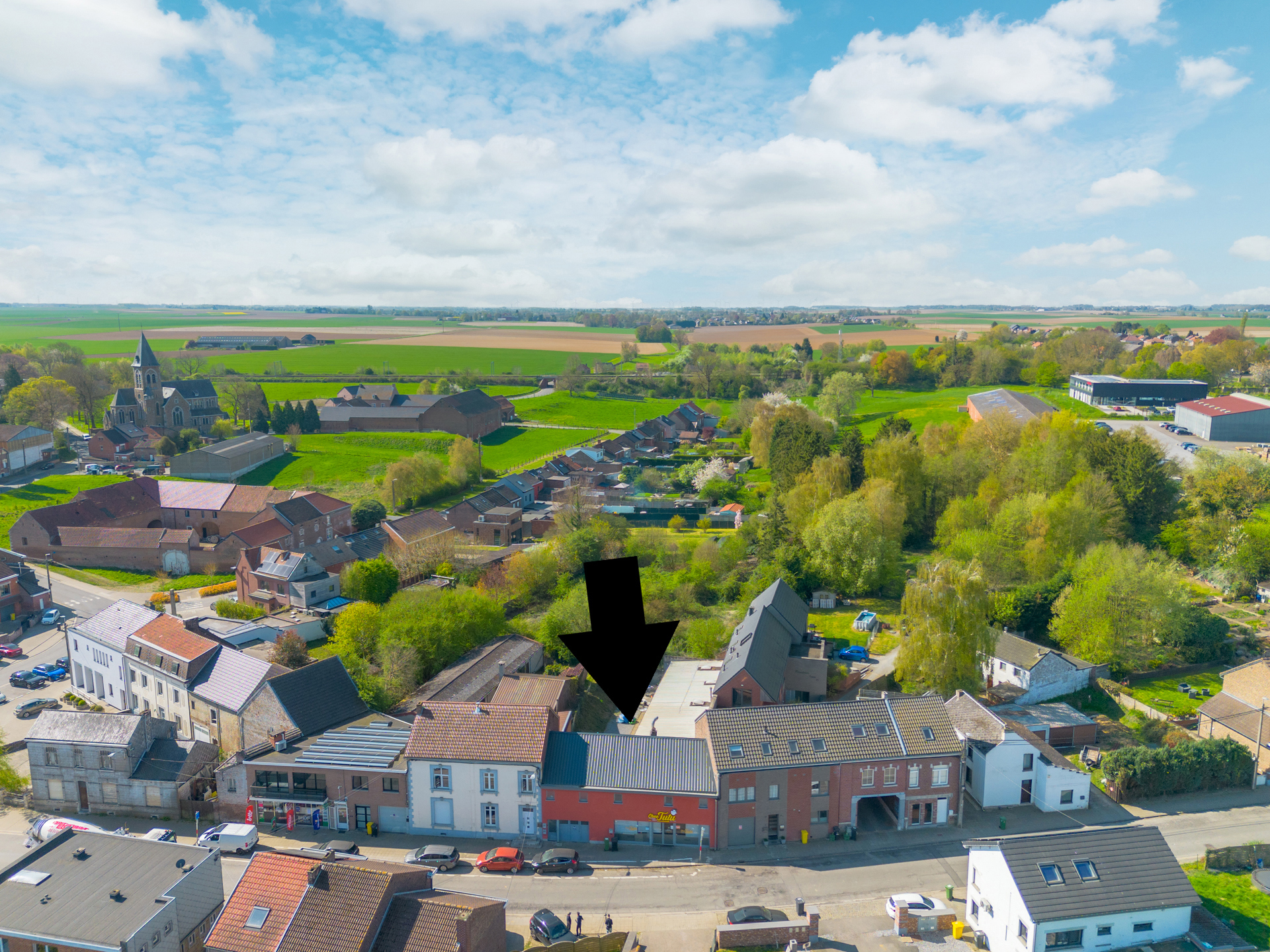 Photo du bien Fond de commerce