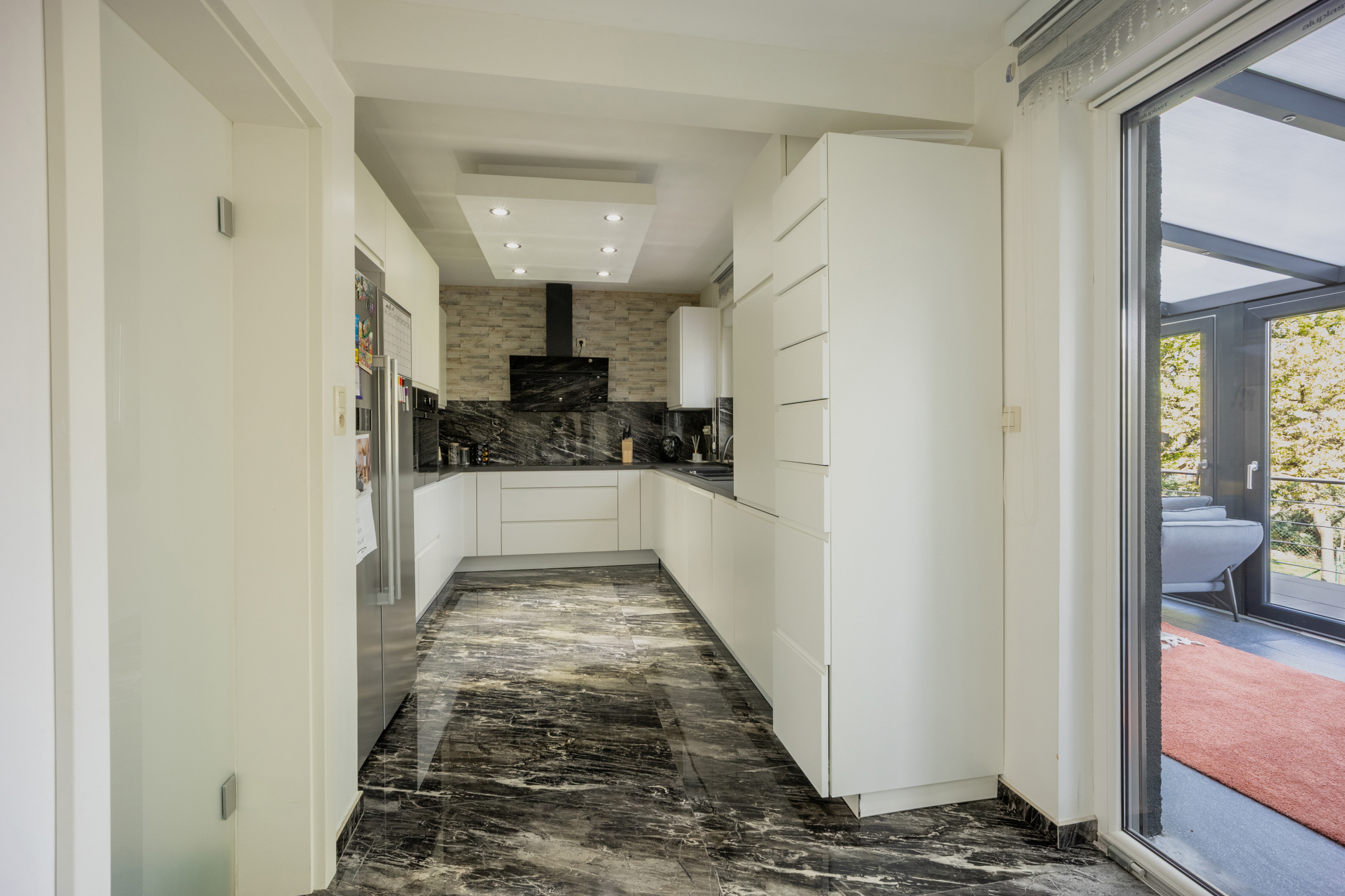 Photo du bien Belle maison avec garage et jardin