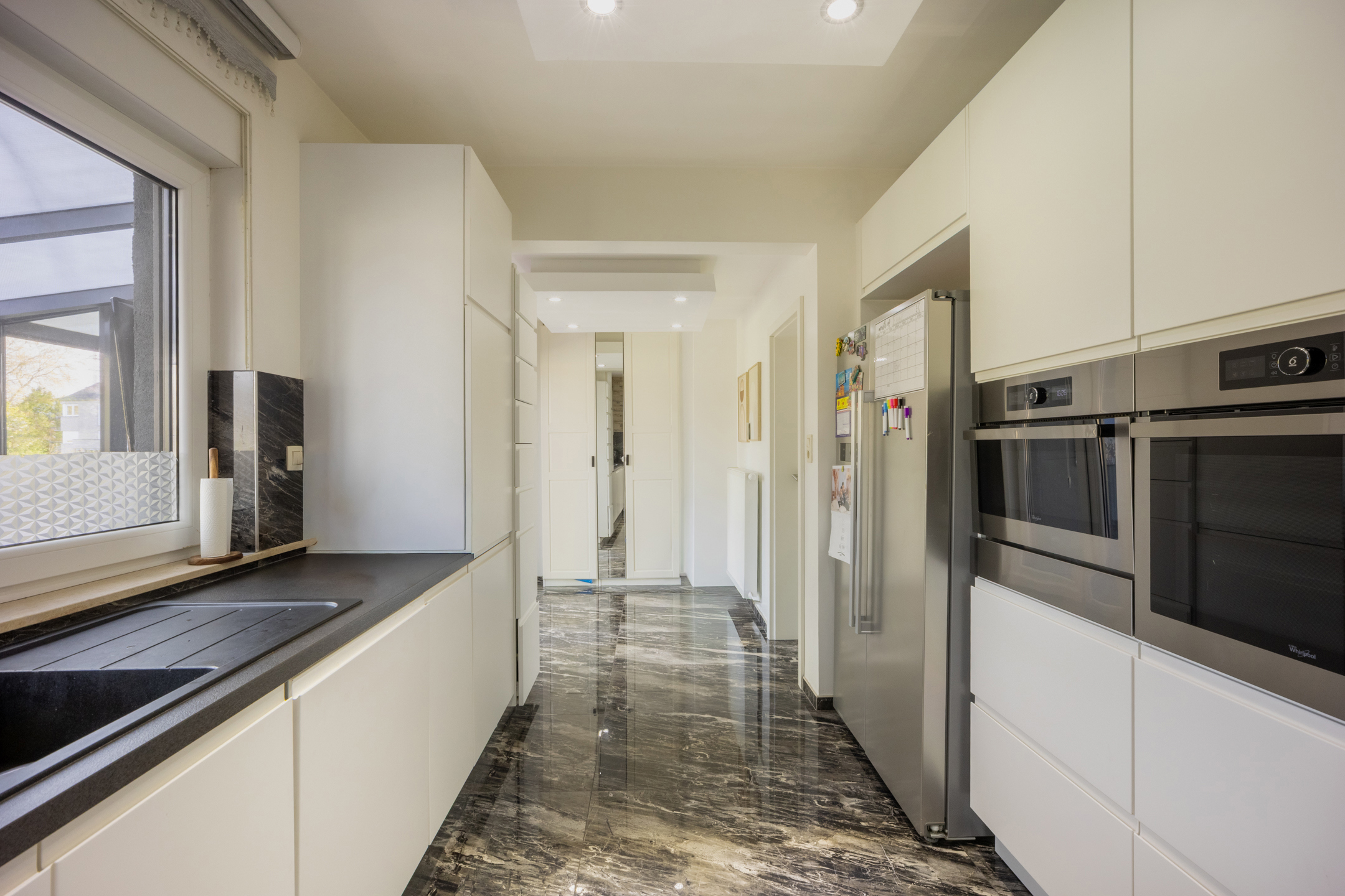 Photo du bien Belle maison avec garage et jardin