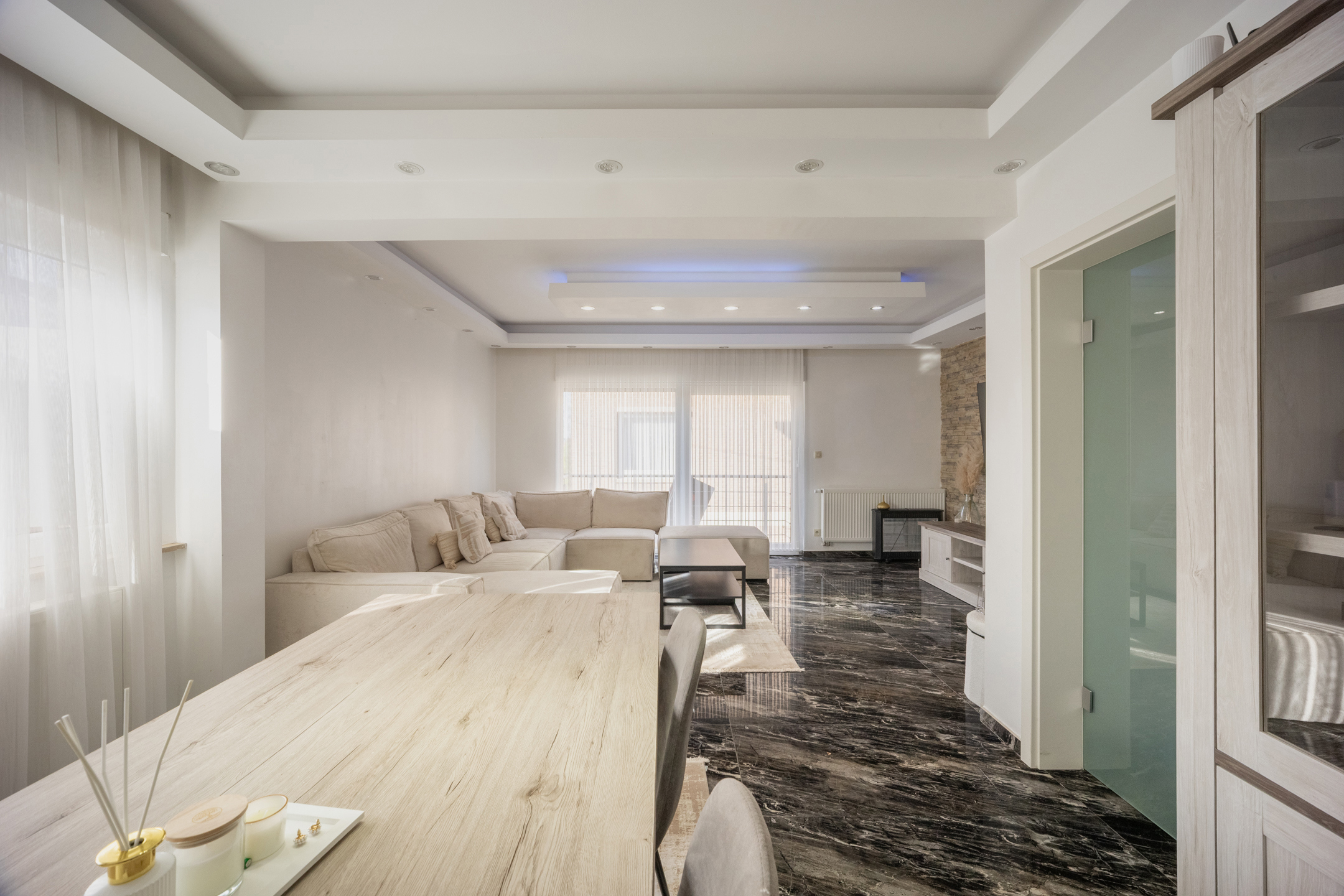 Photo du bien Belle maison avec garage et jardin