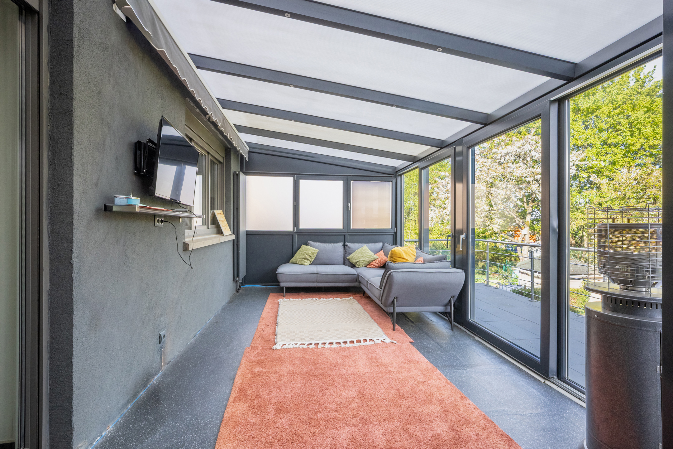 Photo du bien Belle maison avec garage et jardin