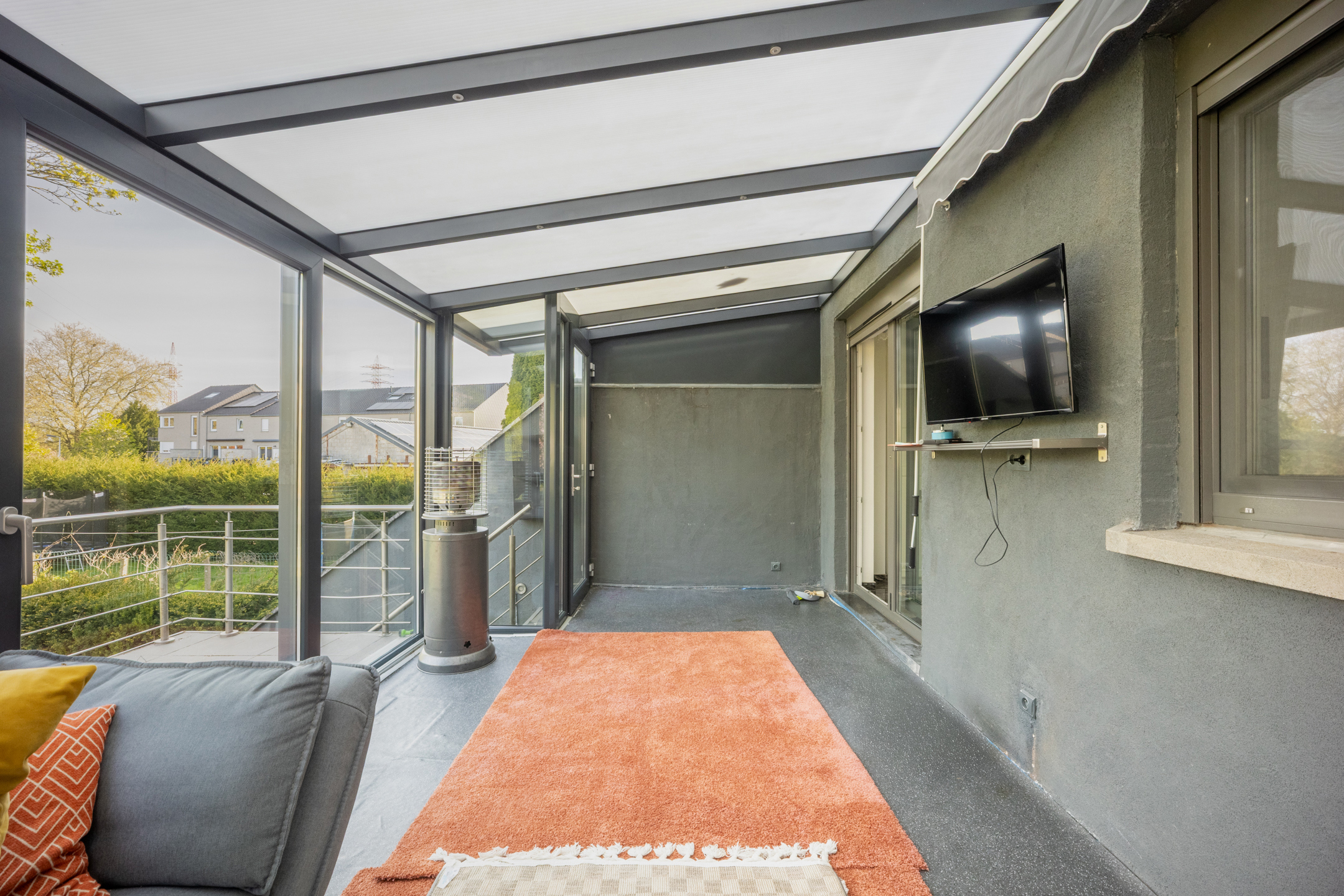 Photo du bien Belle maison avec garage et jardin