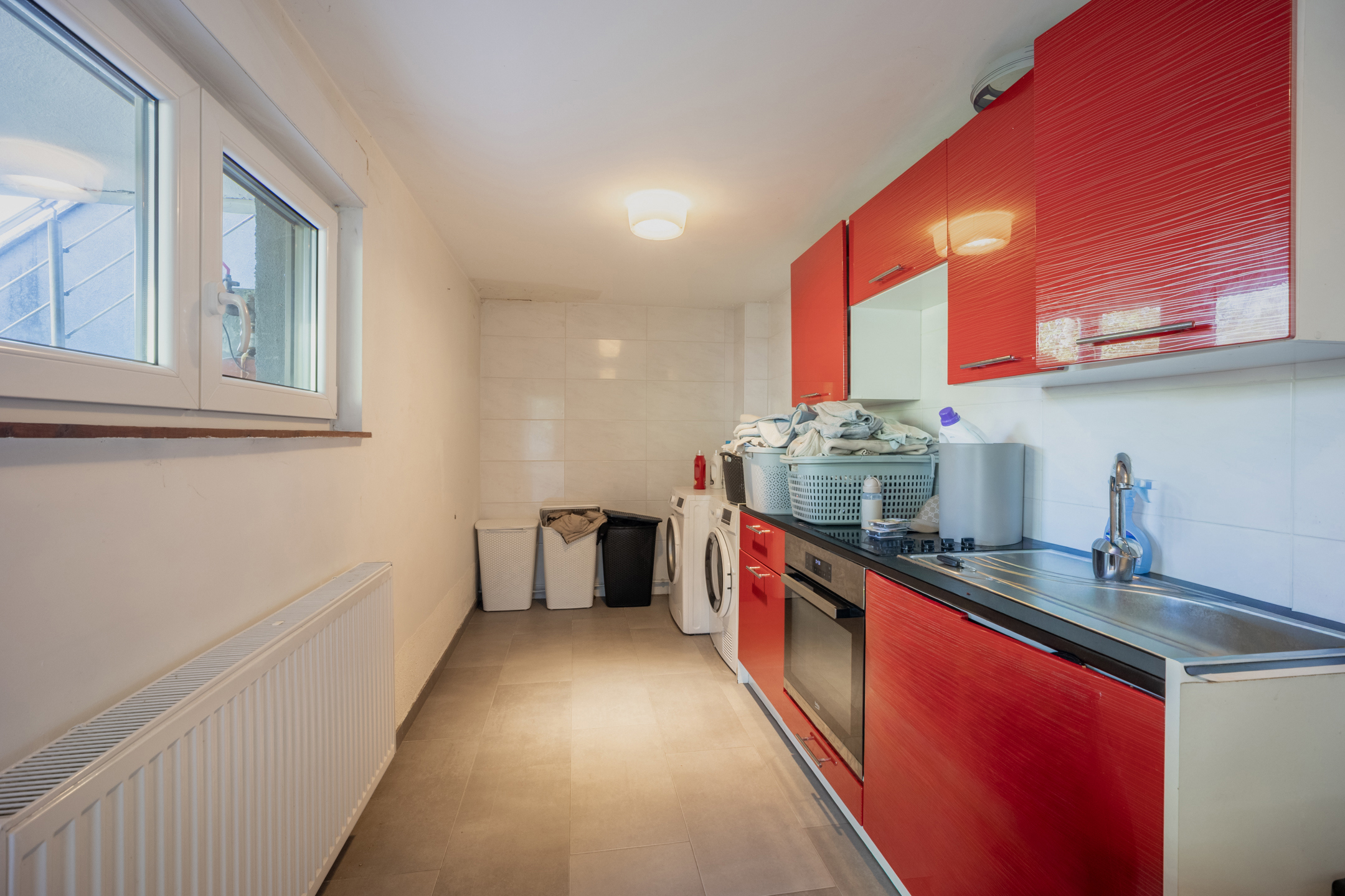 Photo du bien Belle maison avec garage et jardin