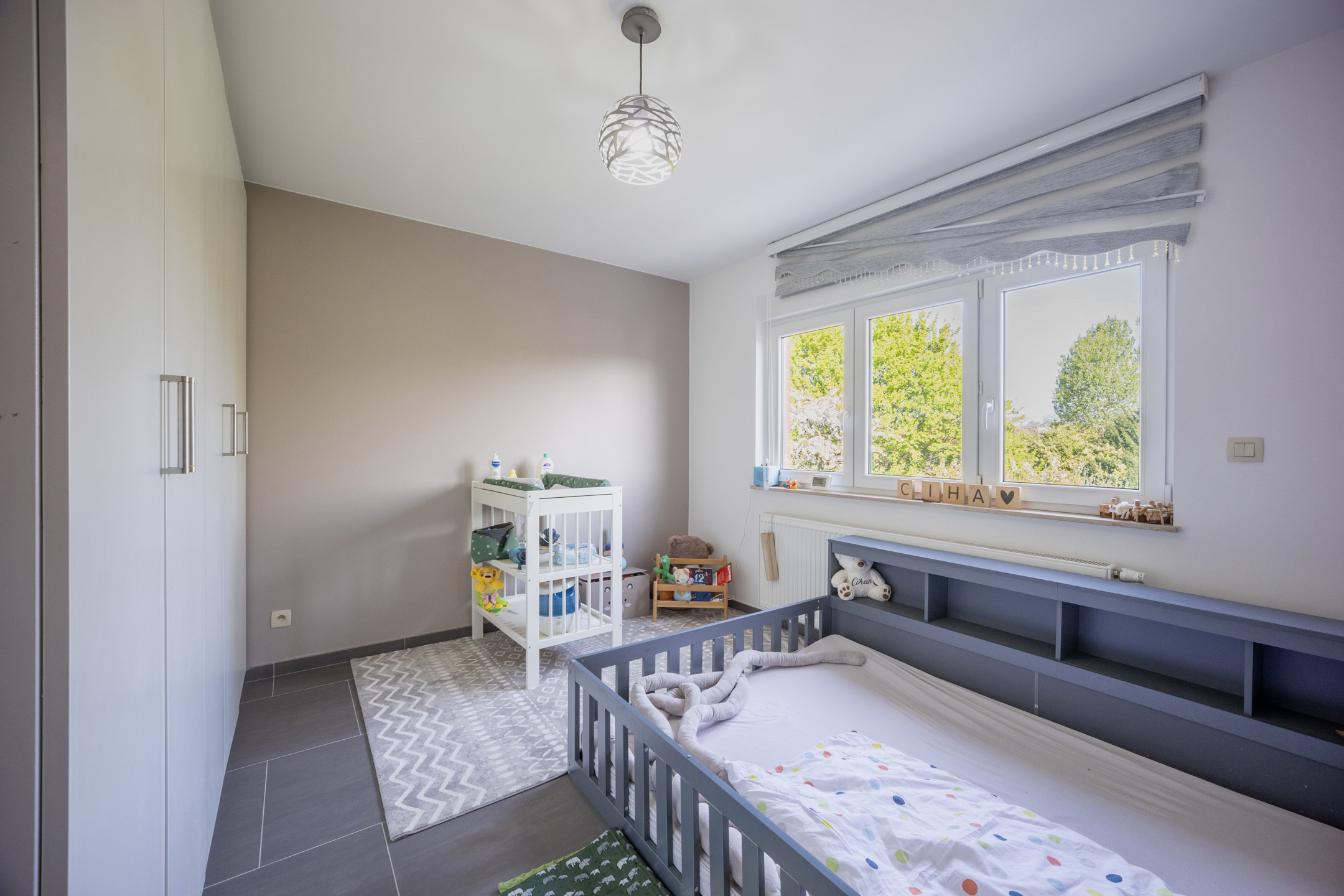 Photo du bien Belle maison avec garage et jardin