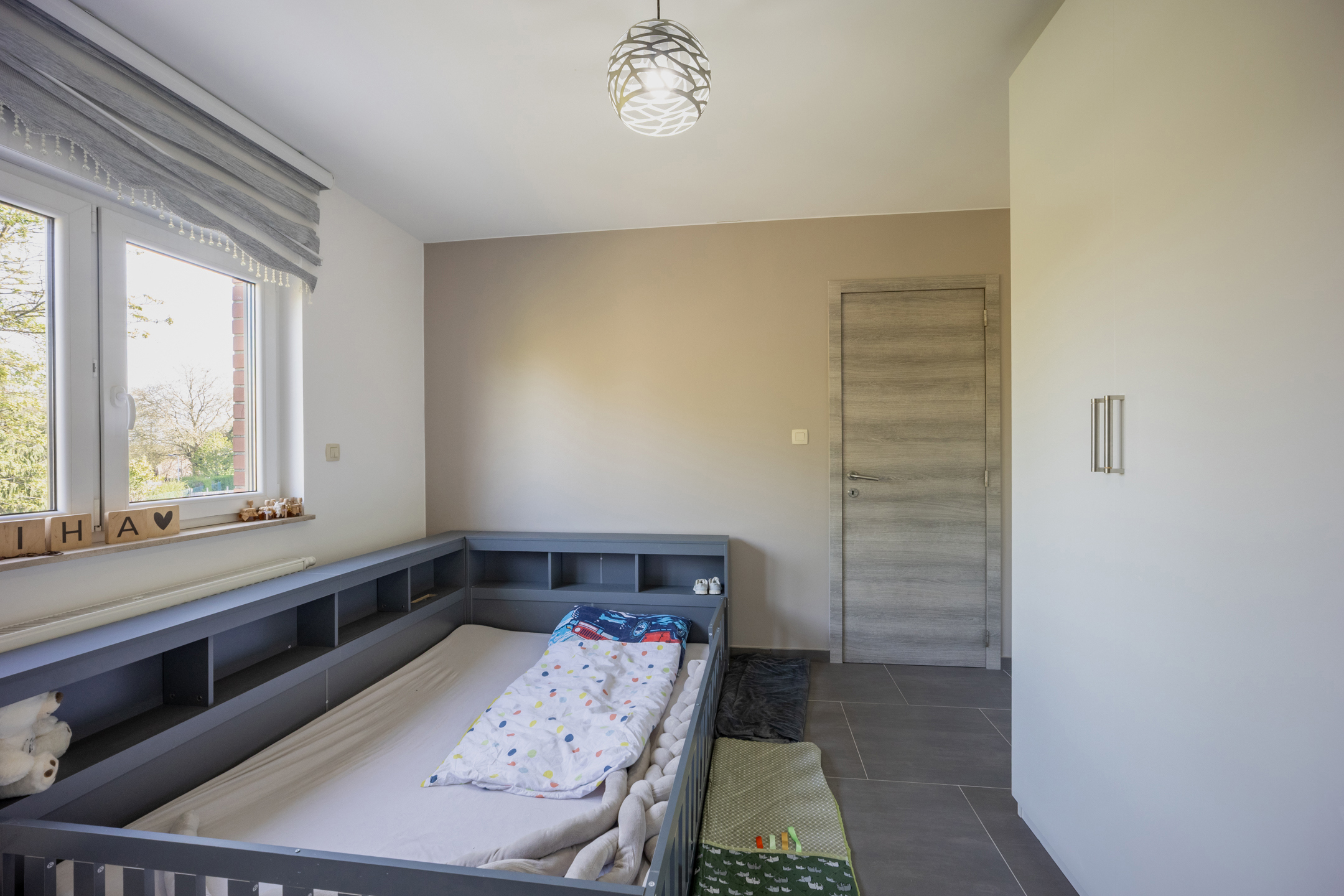 Photo du bien Belle maison avec garage et jardin