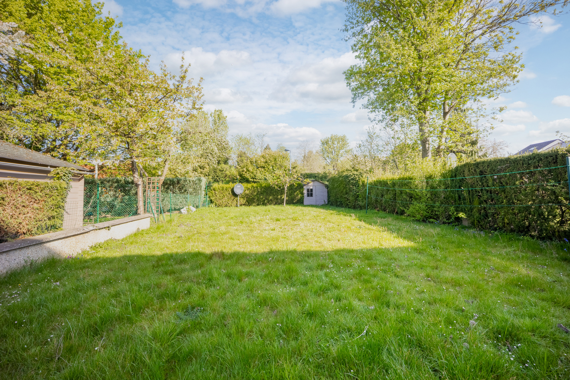 Photo du bien Belle maison avec garage et jardin