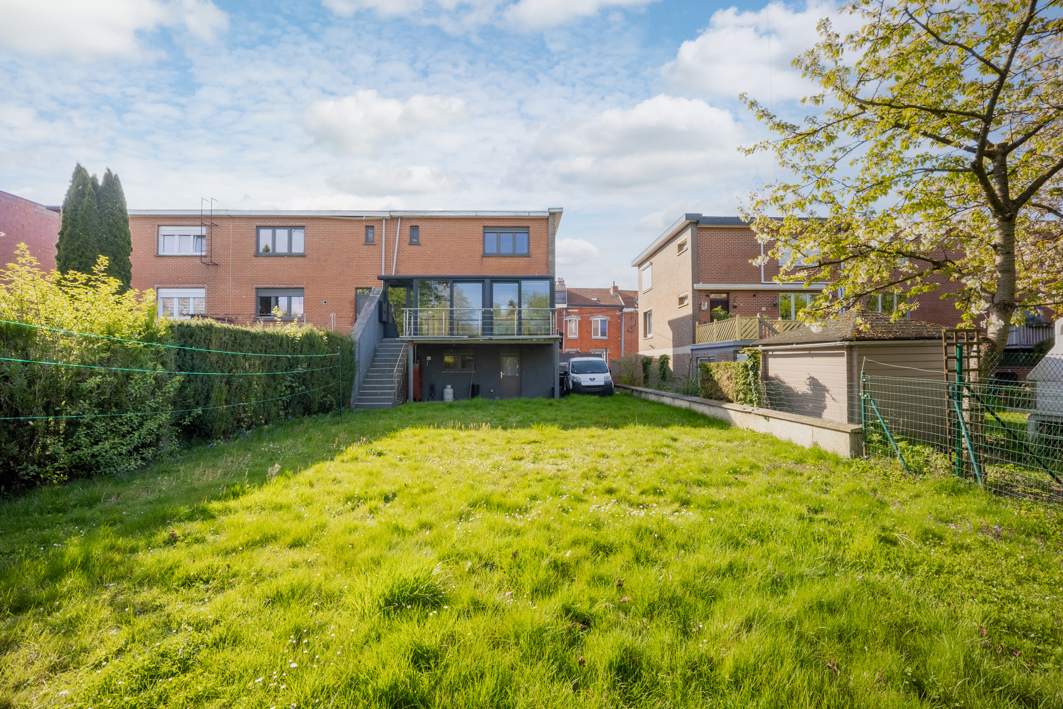 Photo du bien Belle maison avec garage et jardin