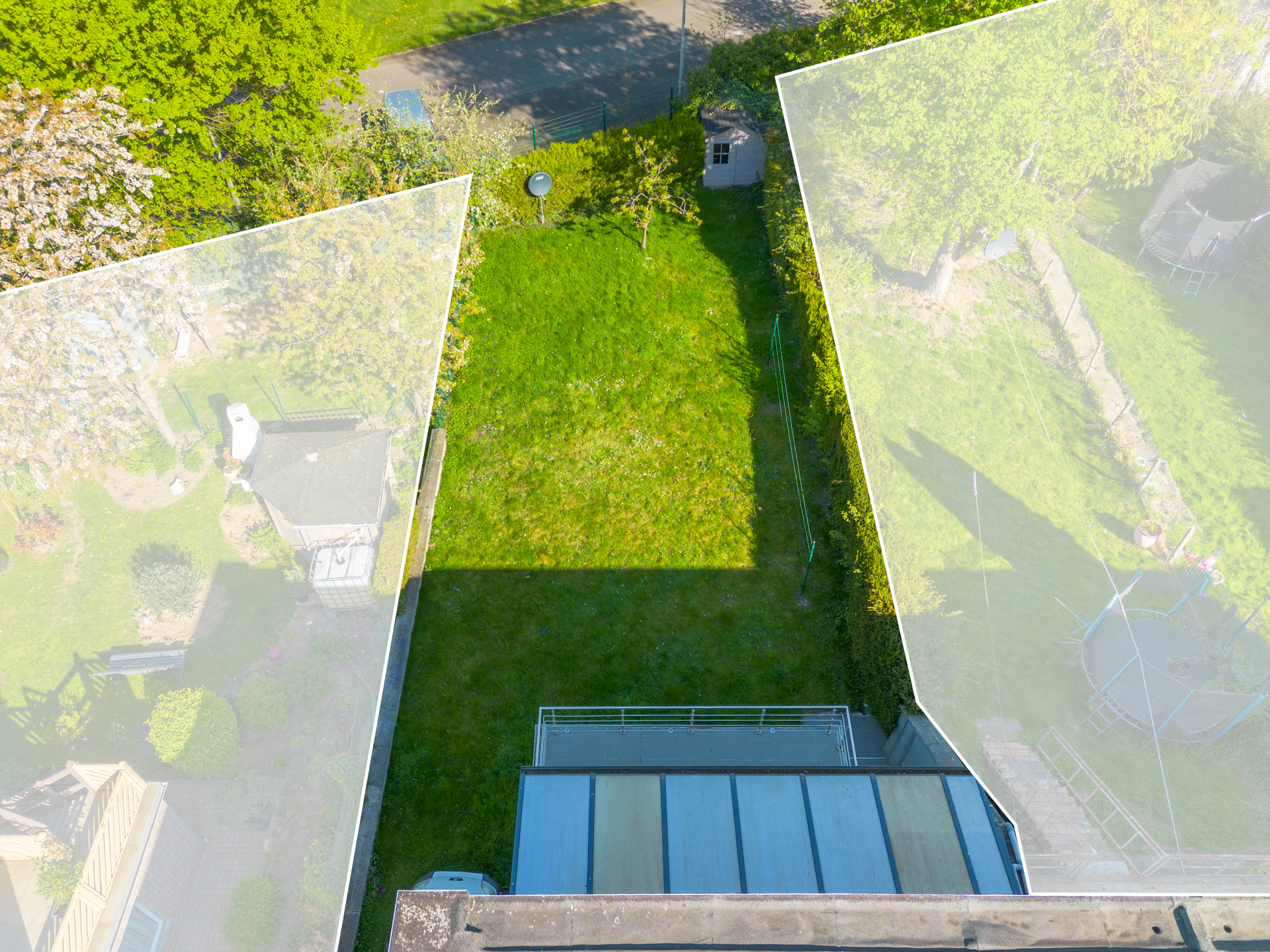 Photo du bien Belle maison avec garage et jardin