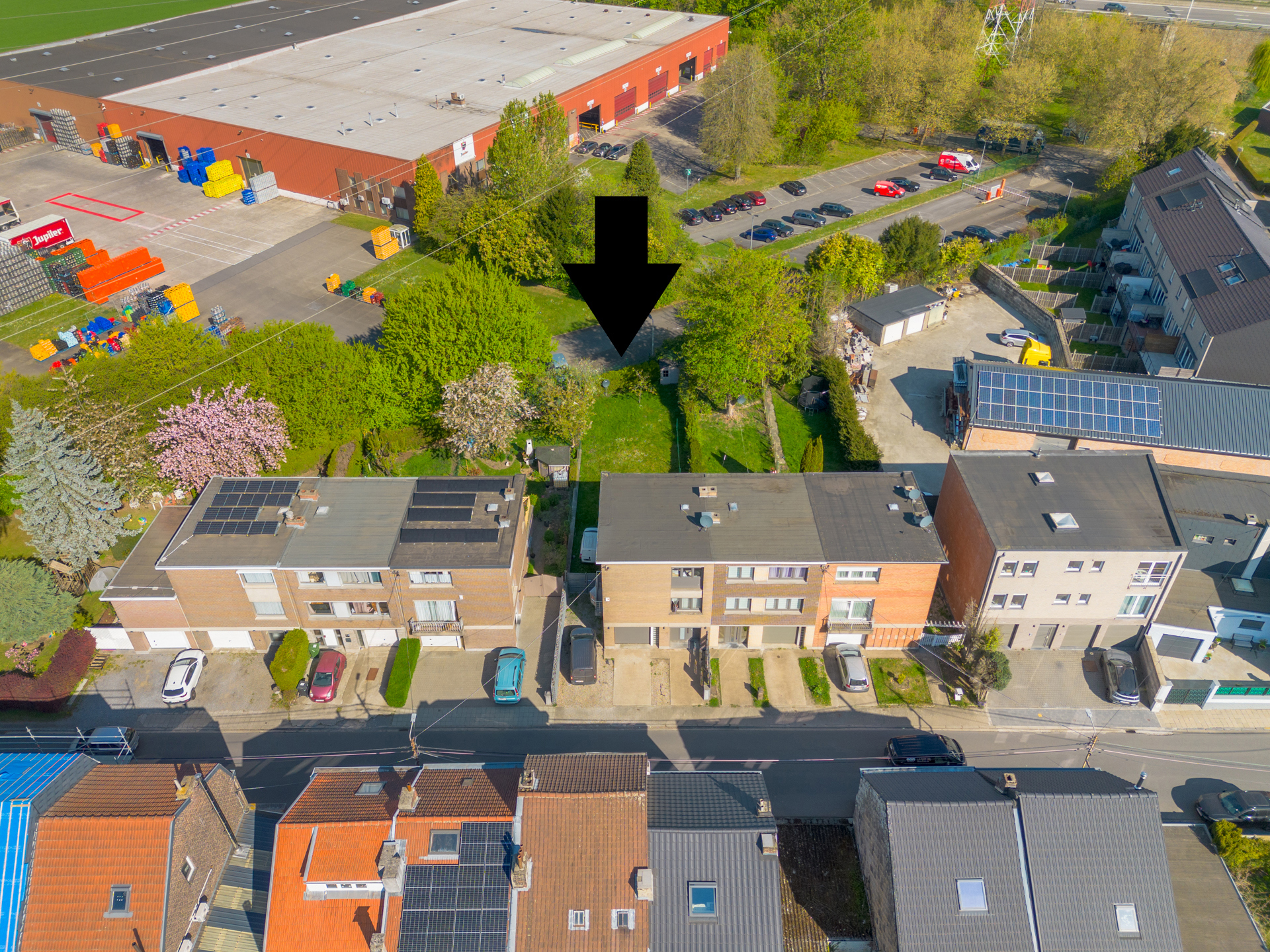 Photo du bien Belle maison avec garage et jardin