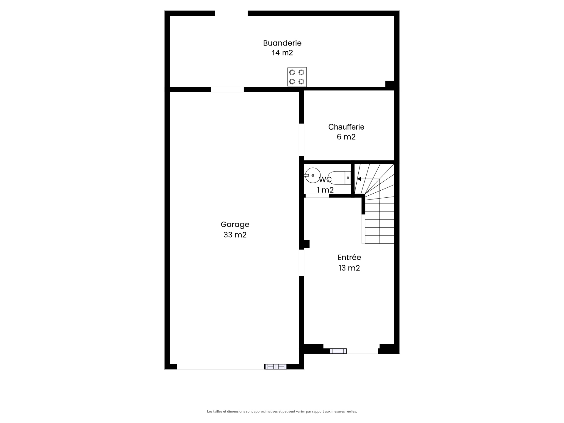 Photo du bien Belle maison avec garage et jardin