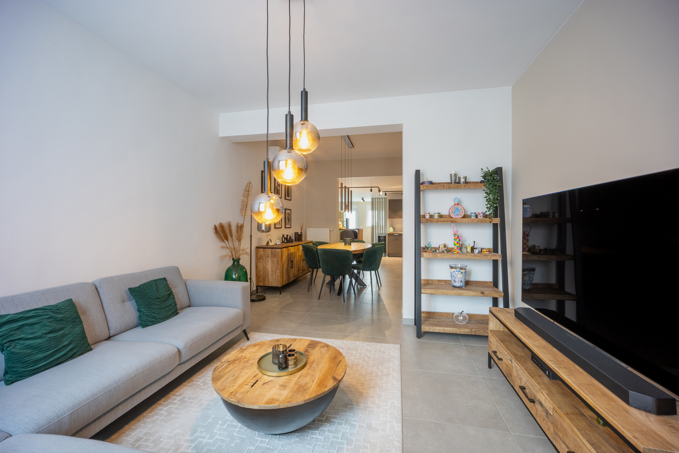 Photo du bien Magnifique Maison Rénovée 3 ch avec jardin et terrasse