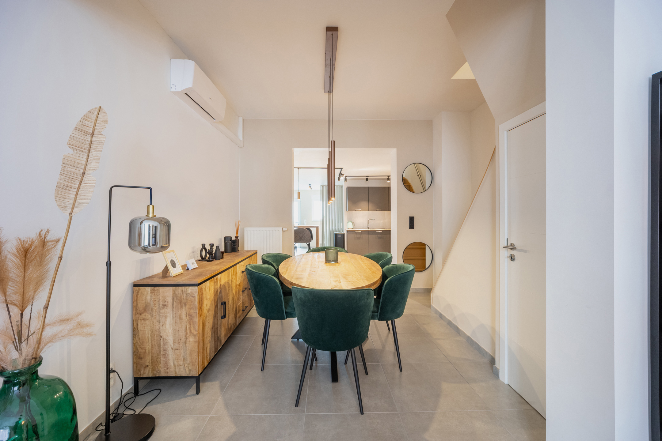 Photo du bien Magnifique Maison Rénovée 3 ch avec jardin et terrasse