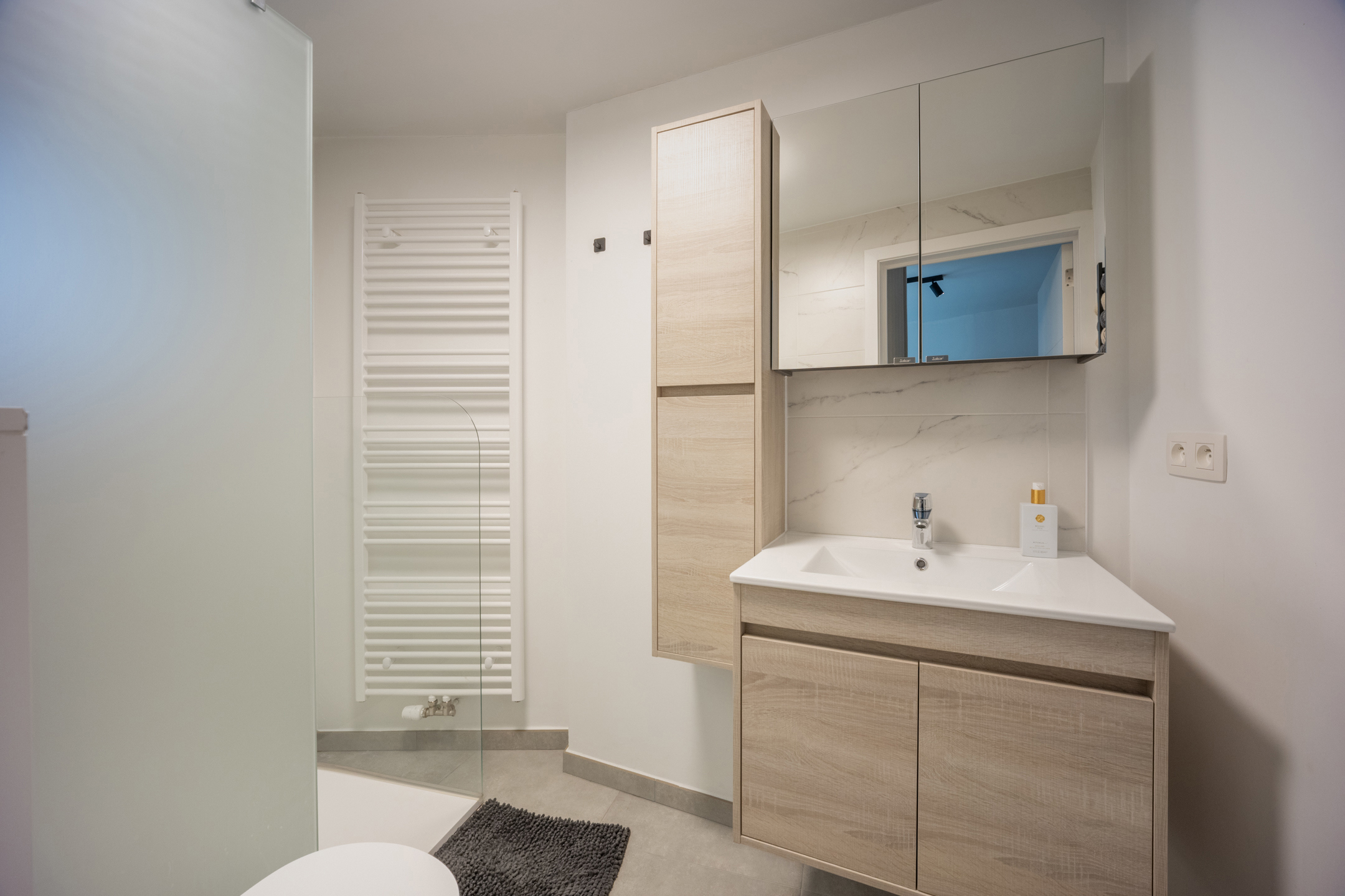 Photo du bien Magnifique Maison Rénovée 3 ch avec jardin et terrasse