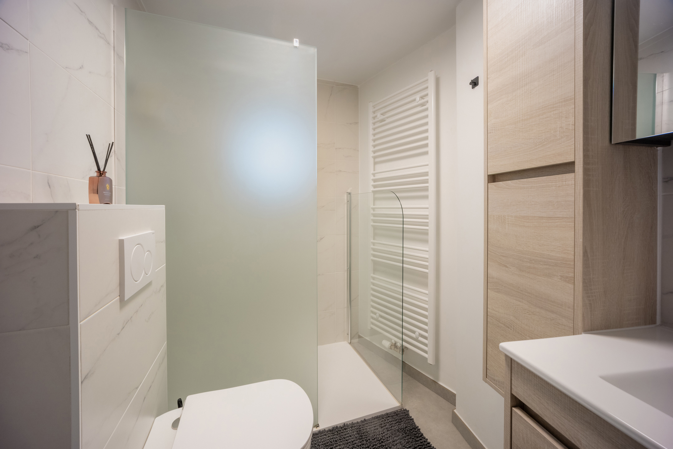 Photo du bien Magnifique Maison Rénovée 3 ch avec jardin et terrasse