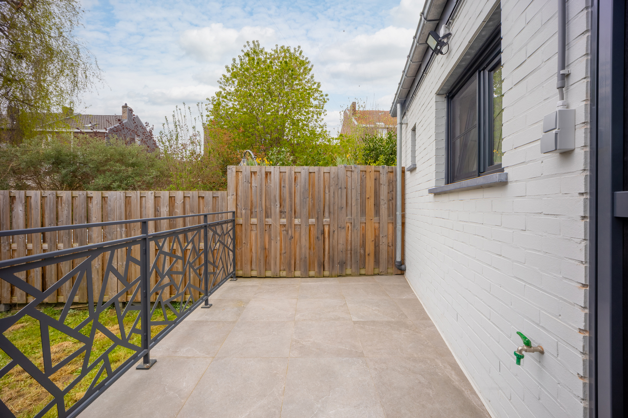 Photo du bien Magnifique Maison Rénovée 3 ch avec jardin et terrasse