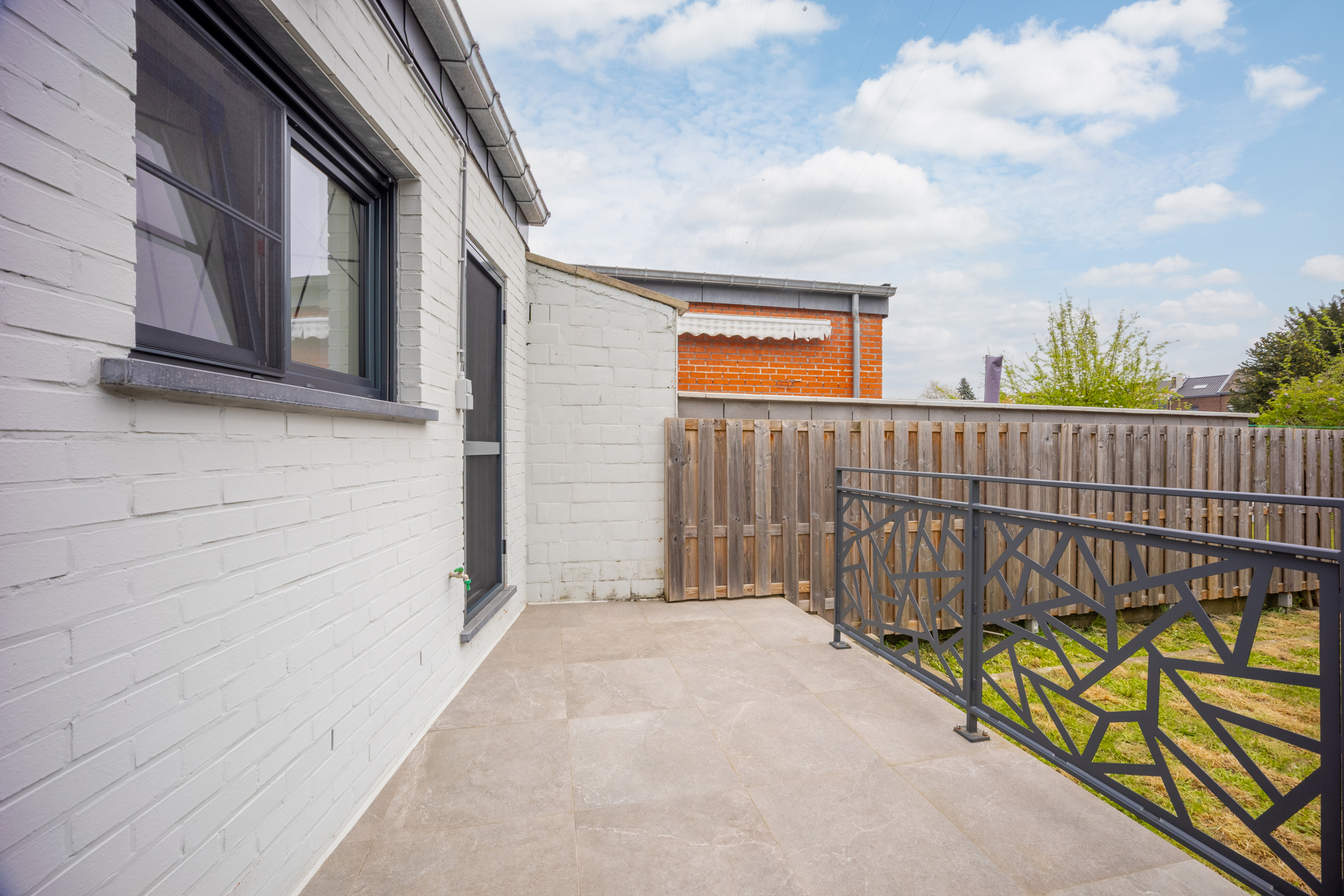 Photo du bien Magnifique Maison Rénovée 3 ch avec jardin et terrasse