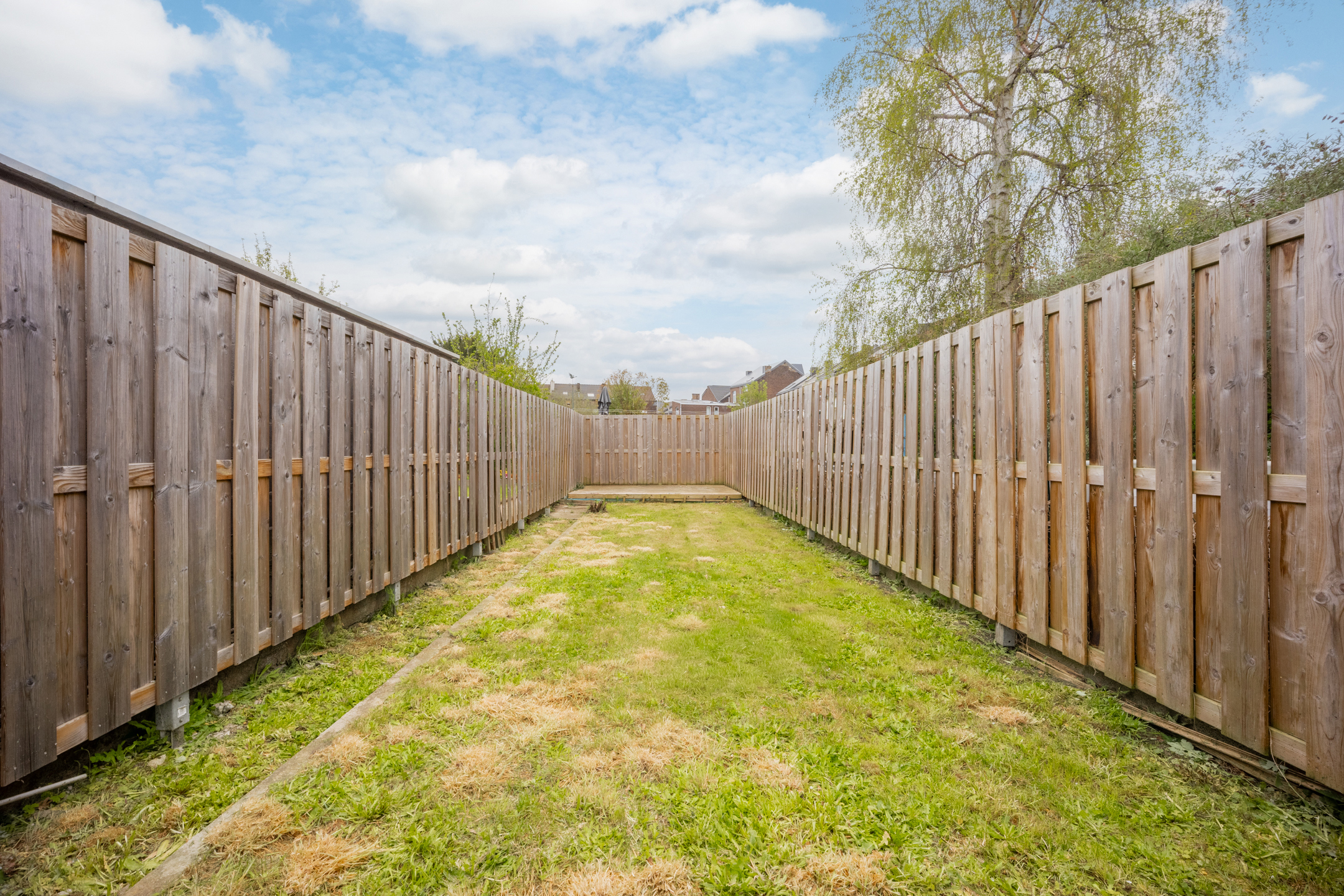 Photo du bien Magnifique Maison Rénovée 3 ch avec jardin et terrasse