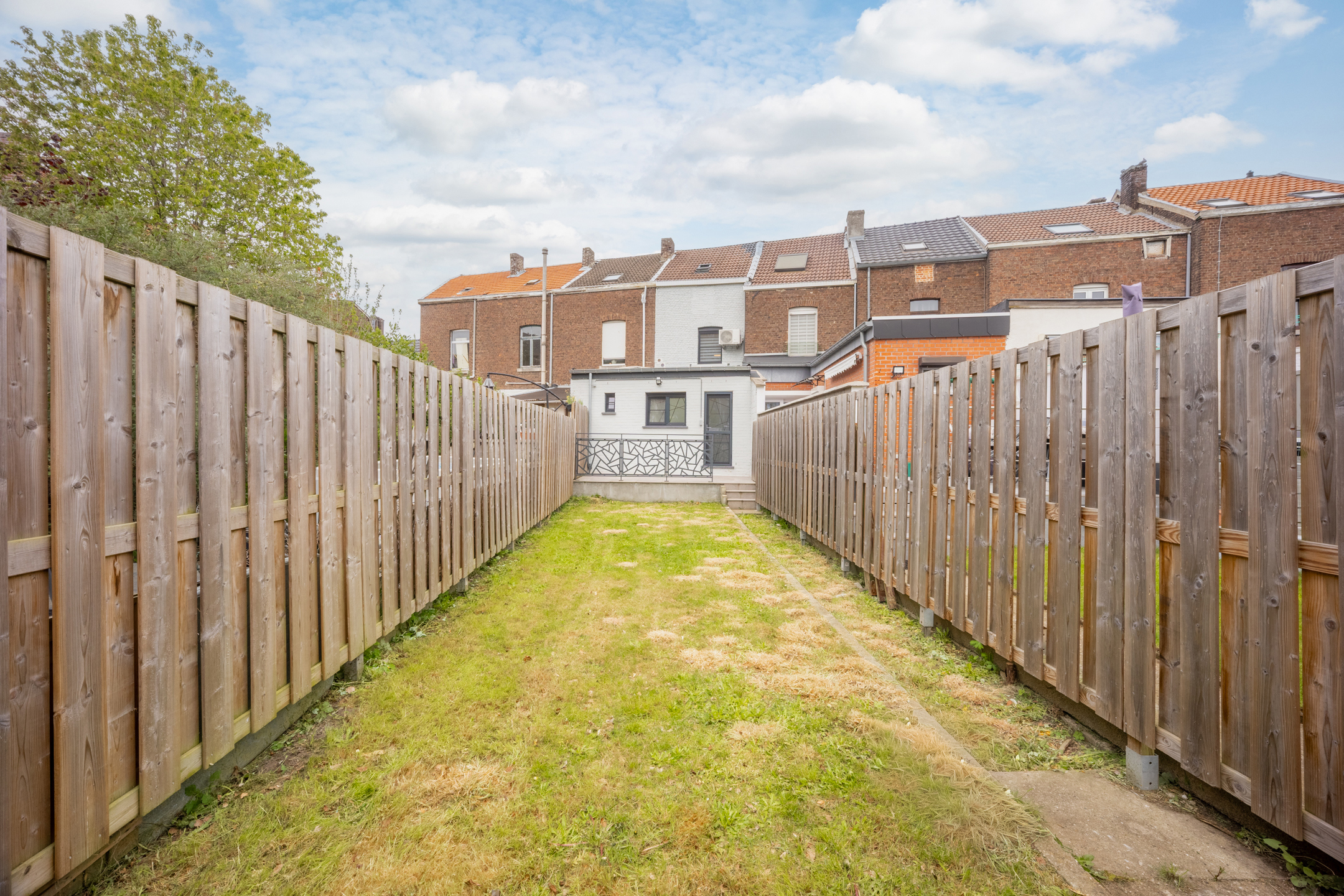 Photo du bien Magnifique Maison Rénovée 3 ch avec jardin et terrasse