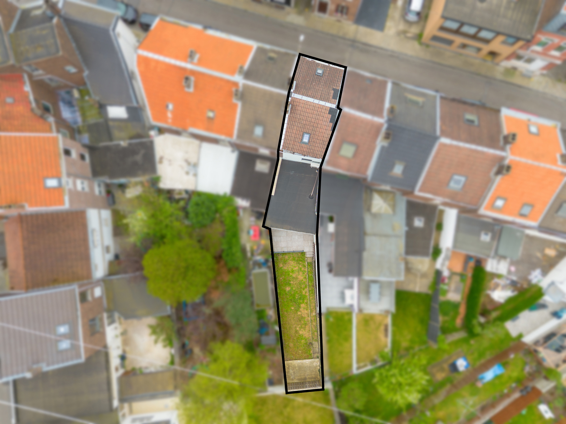 Photo du bien Magnifique Maison Rénovée 3 ch avec jardin et terrasse