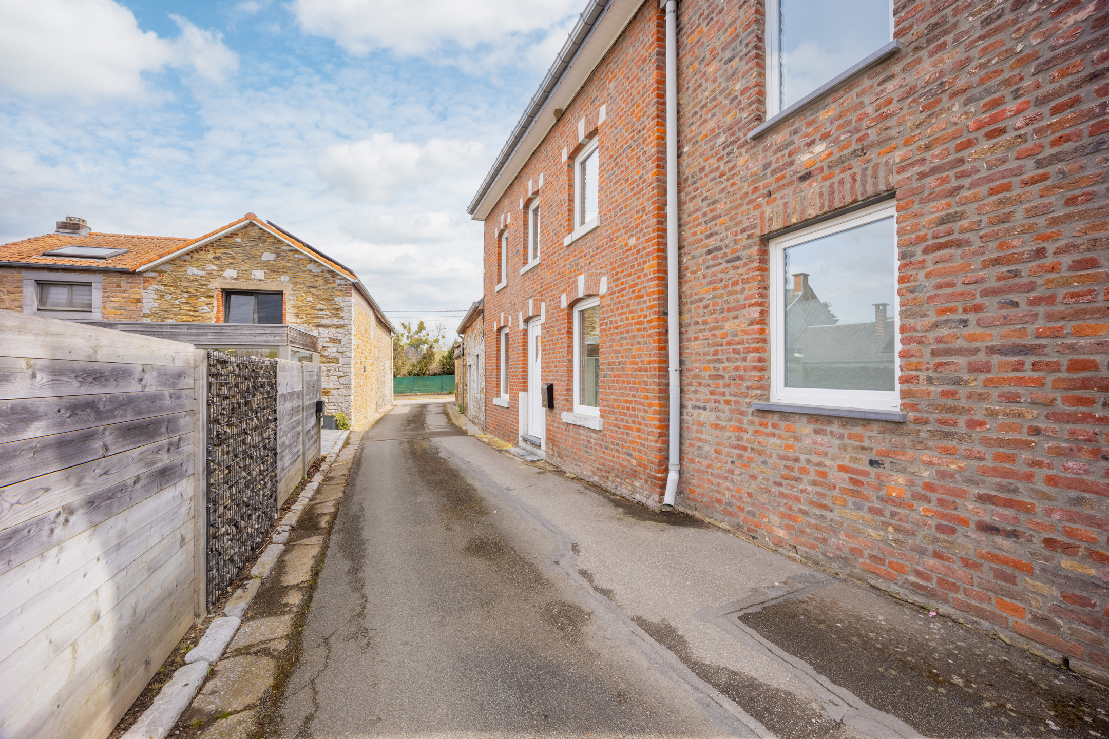 Photo du bien Maison deux chambres à vendre