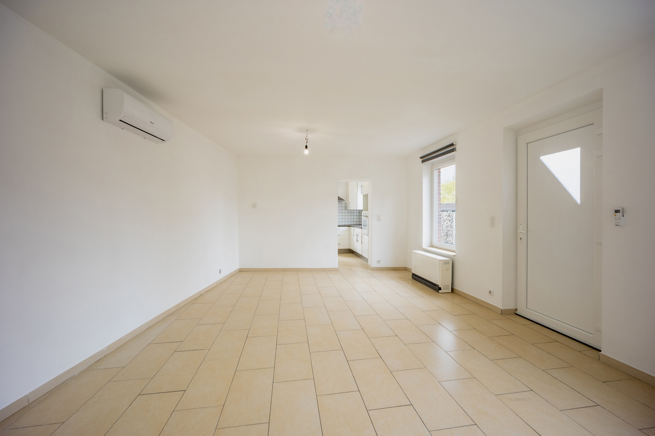 Photo du bien Maison deux chambres à vendre