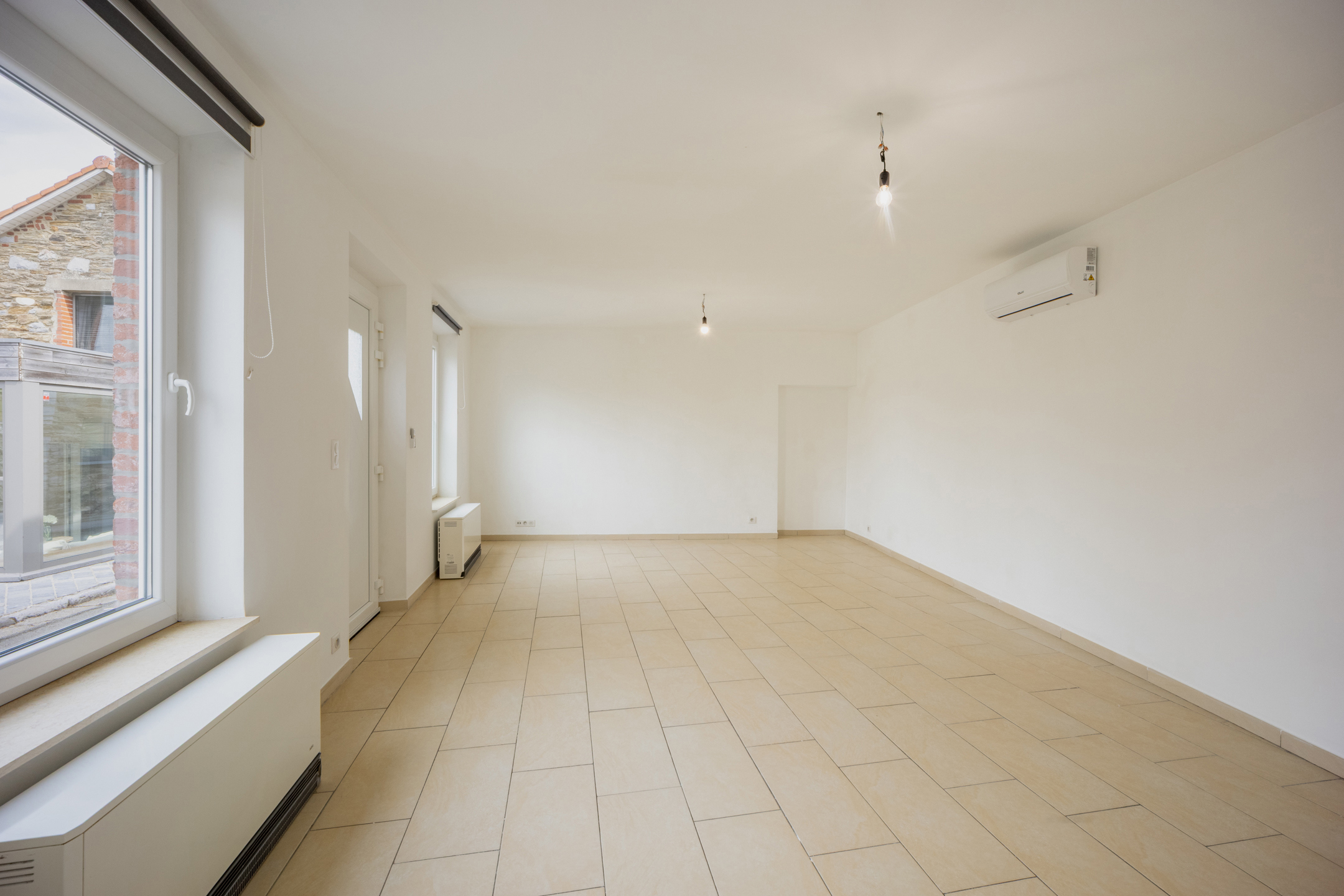 Photo du bien Maison deux chambres à vendre