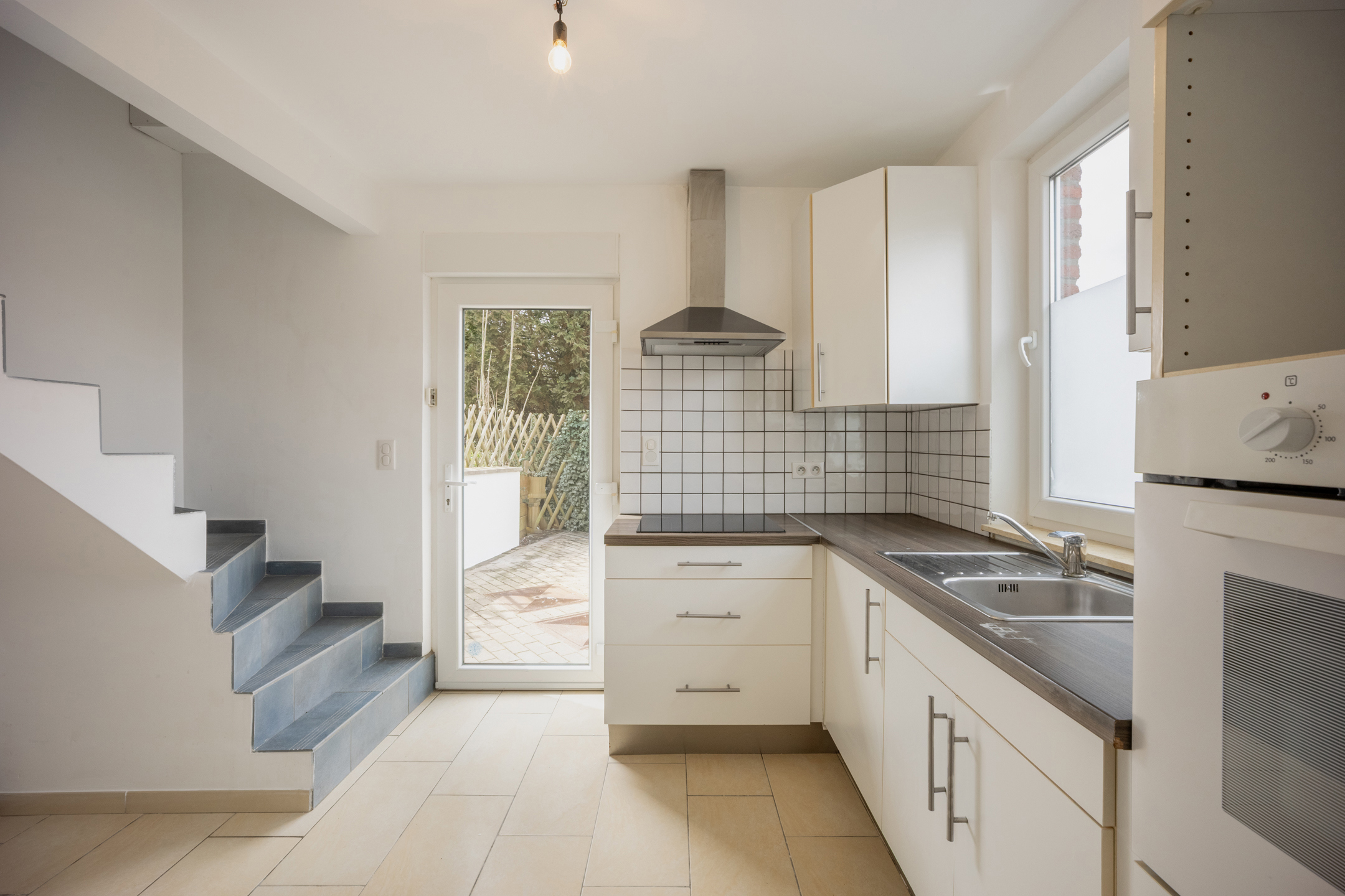 Photo du bien Maison deux chambres à vendre