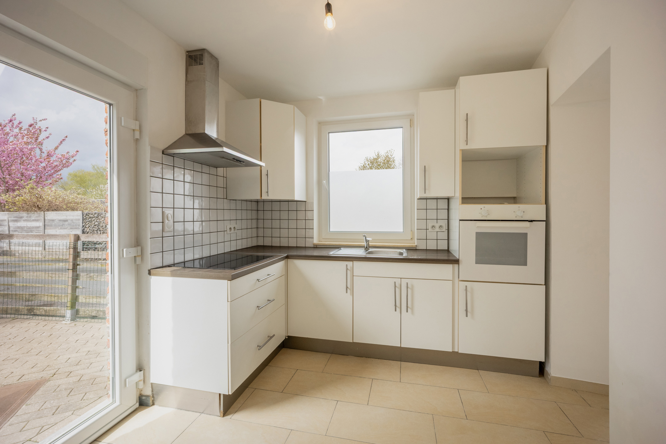 Photo du bien Maison deux chambres à vendre