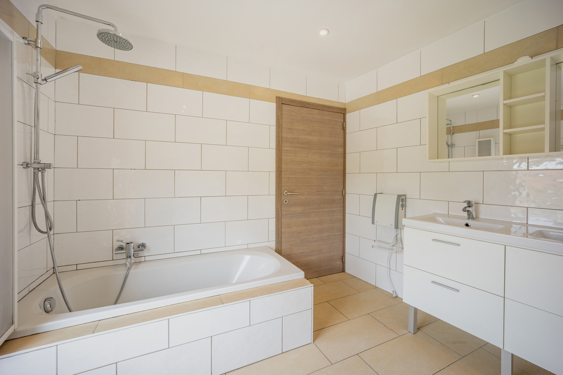 Photo du bien Maison deux chambres à vendre