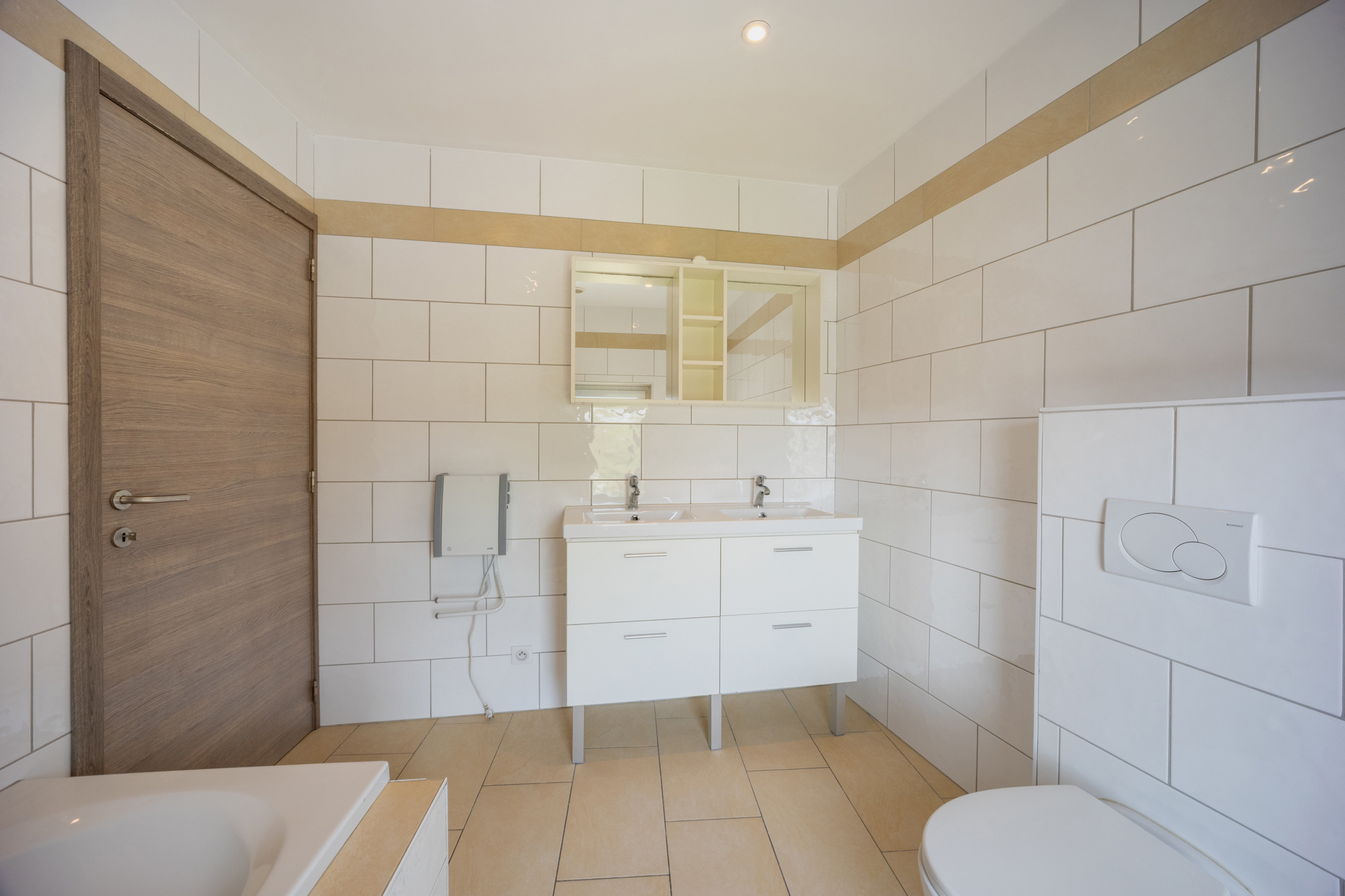 Photo du bien Maison deux chambres à vendre