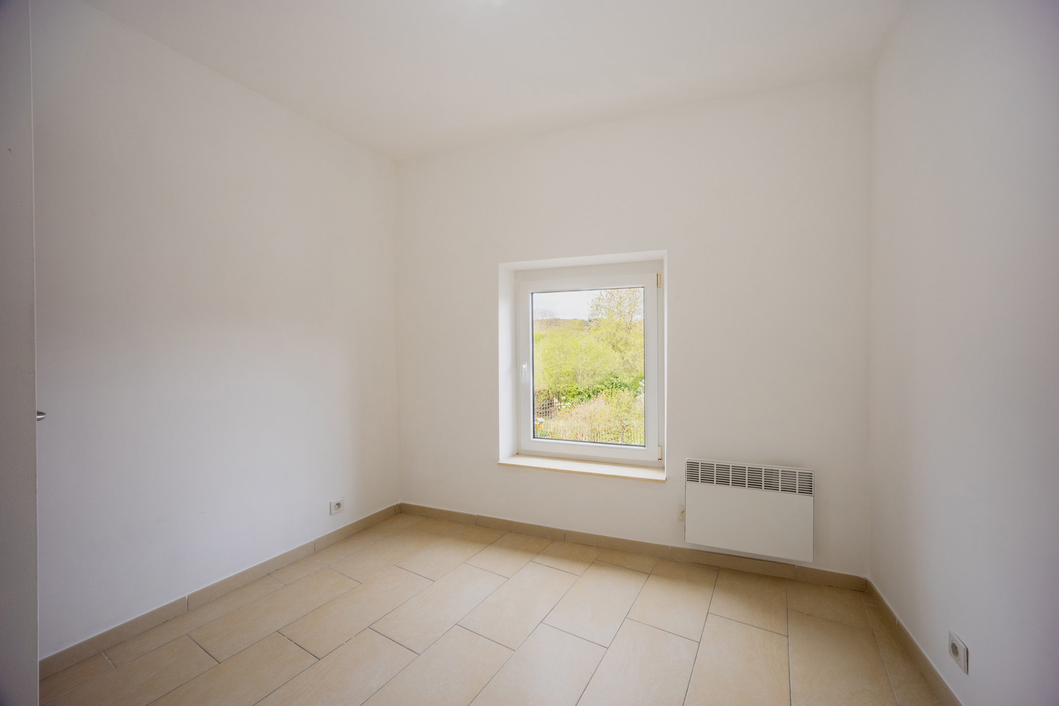 Photo du bien Maison deux chambres à vendre