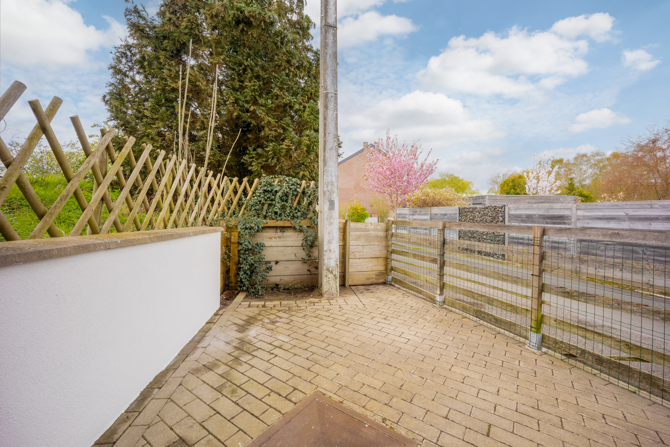 Photo du bien Maison deux chambres à vendre