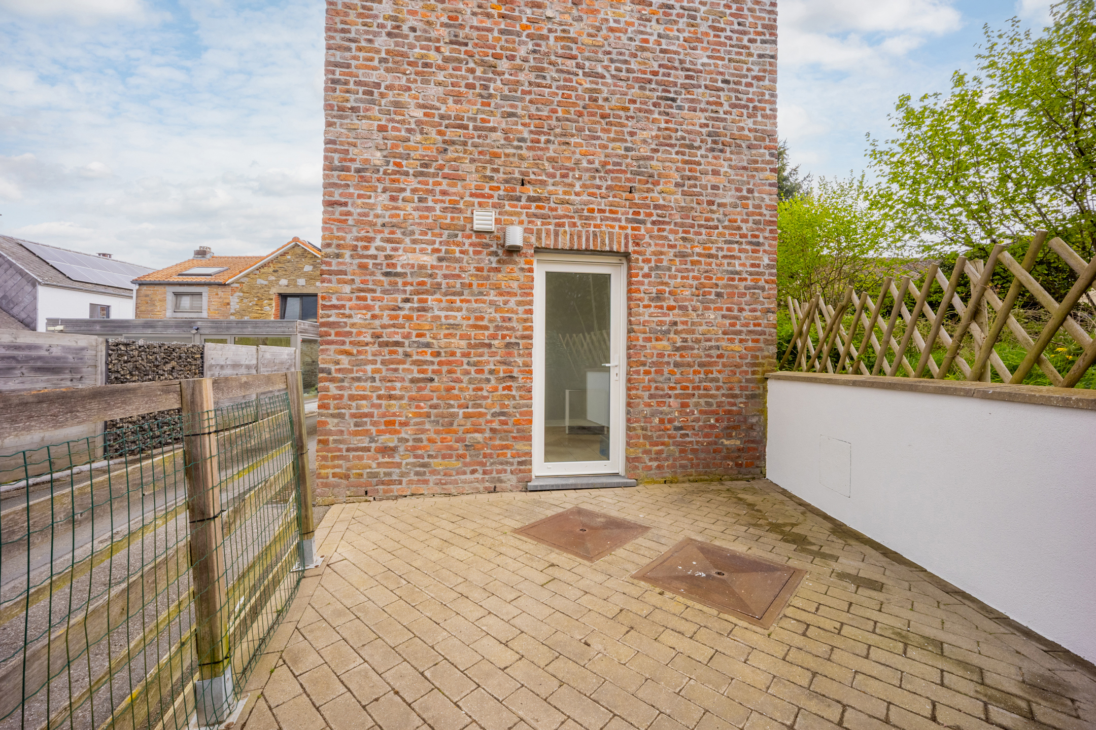 Photo du bien Maison deux chambres à vendre