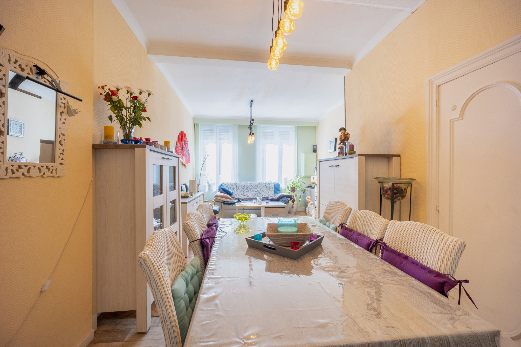 Photo du bien Belle maison 3 chambres avec garage et jardin