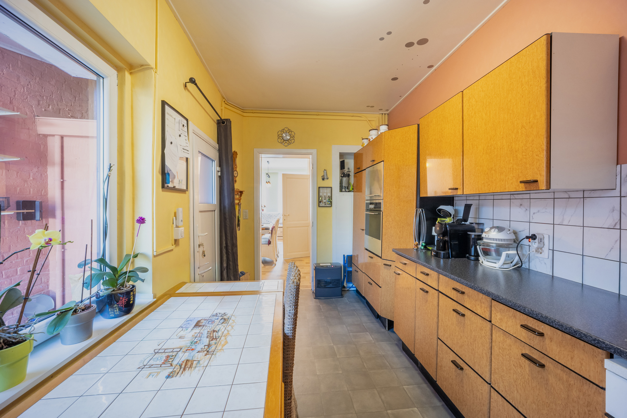 Photo du bien Belle maison 3 chambres avec garage et jardin