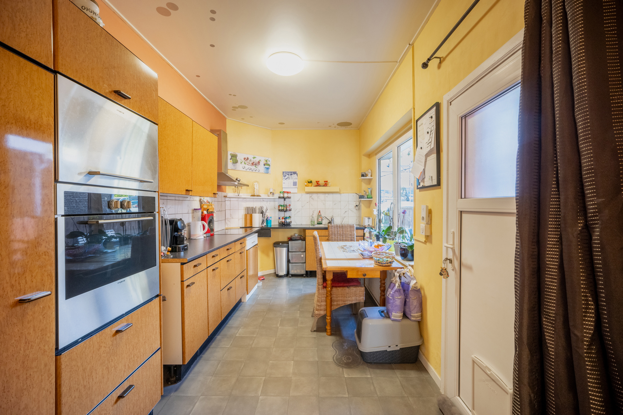 Photo du bien Belle maison 3 chambres avec garage et jardin